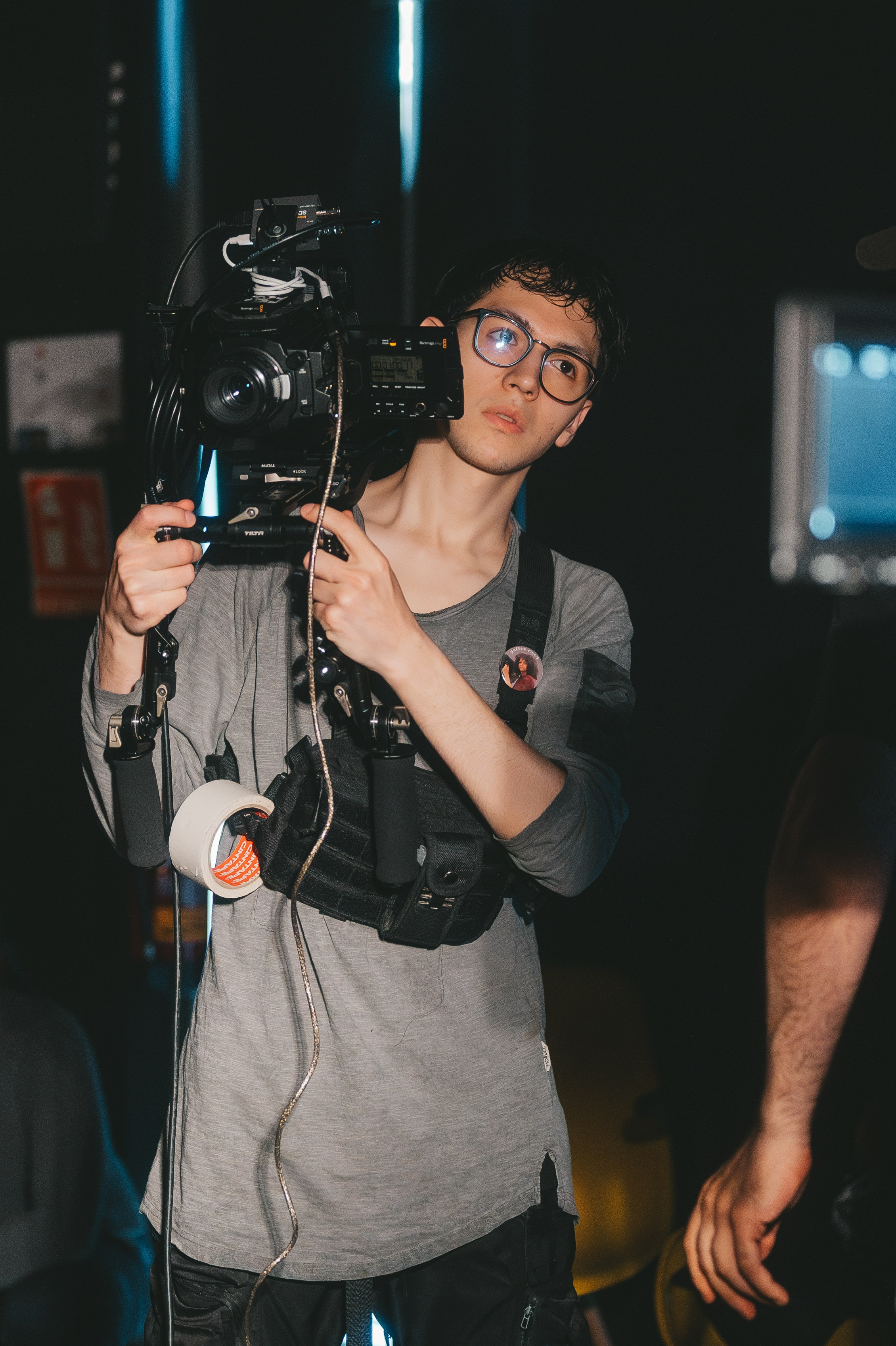 Between Levels. Tatiana Malysheva — family photographer and videographer in Valencia, Spain