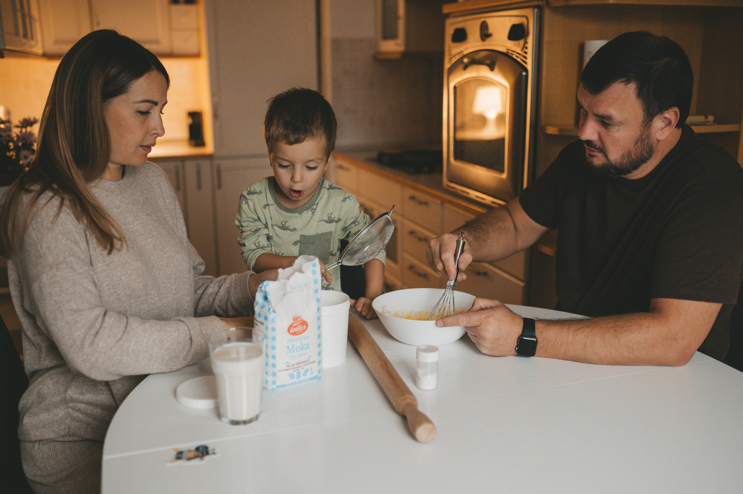 Segiy, Nastya & Dima. Тетяна Малишева - сімейний фотограф і відеограф у Валенсії, Іспанія