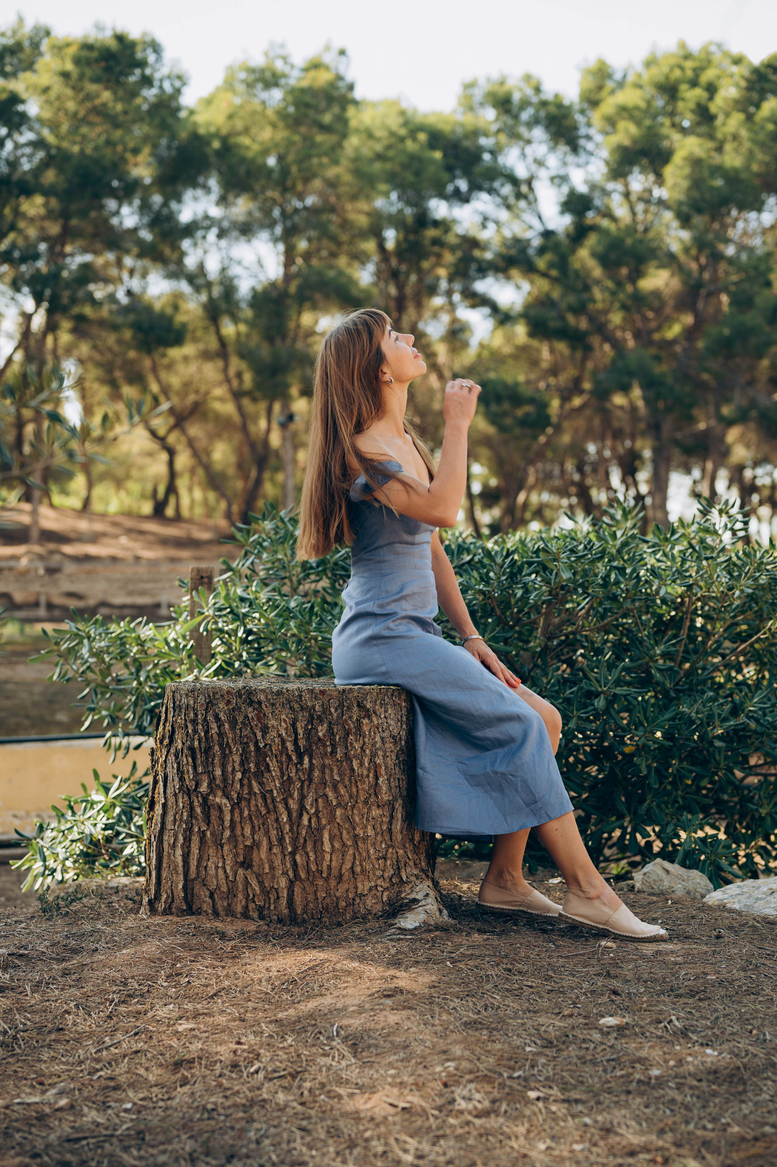 Dmytro & Maria and their 4 beautiful children. Tatiana Malysheva — lifestyle fotógrafa y videógrafa en Valencia, España