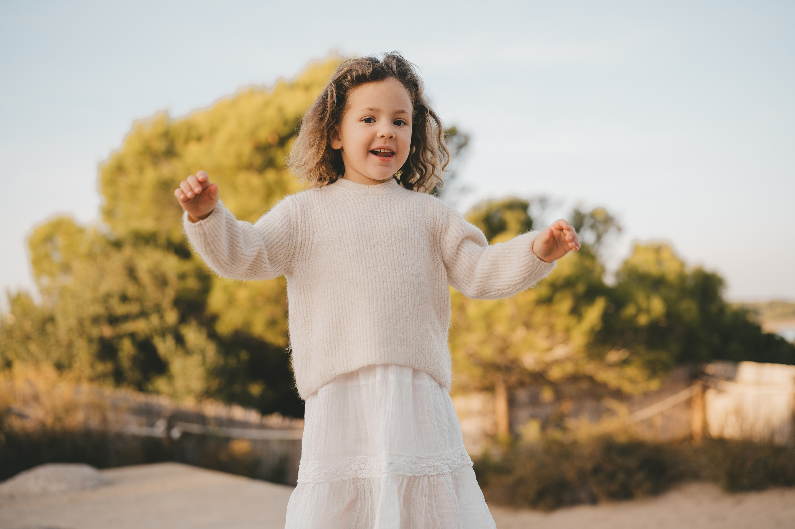 Katya, Danya & Eva. Тетяна Малишева - сімейний фотограф і відеограф у Валенсії, Іспанія