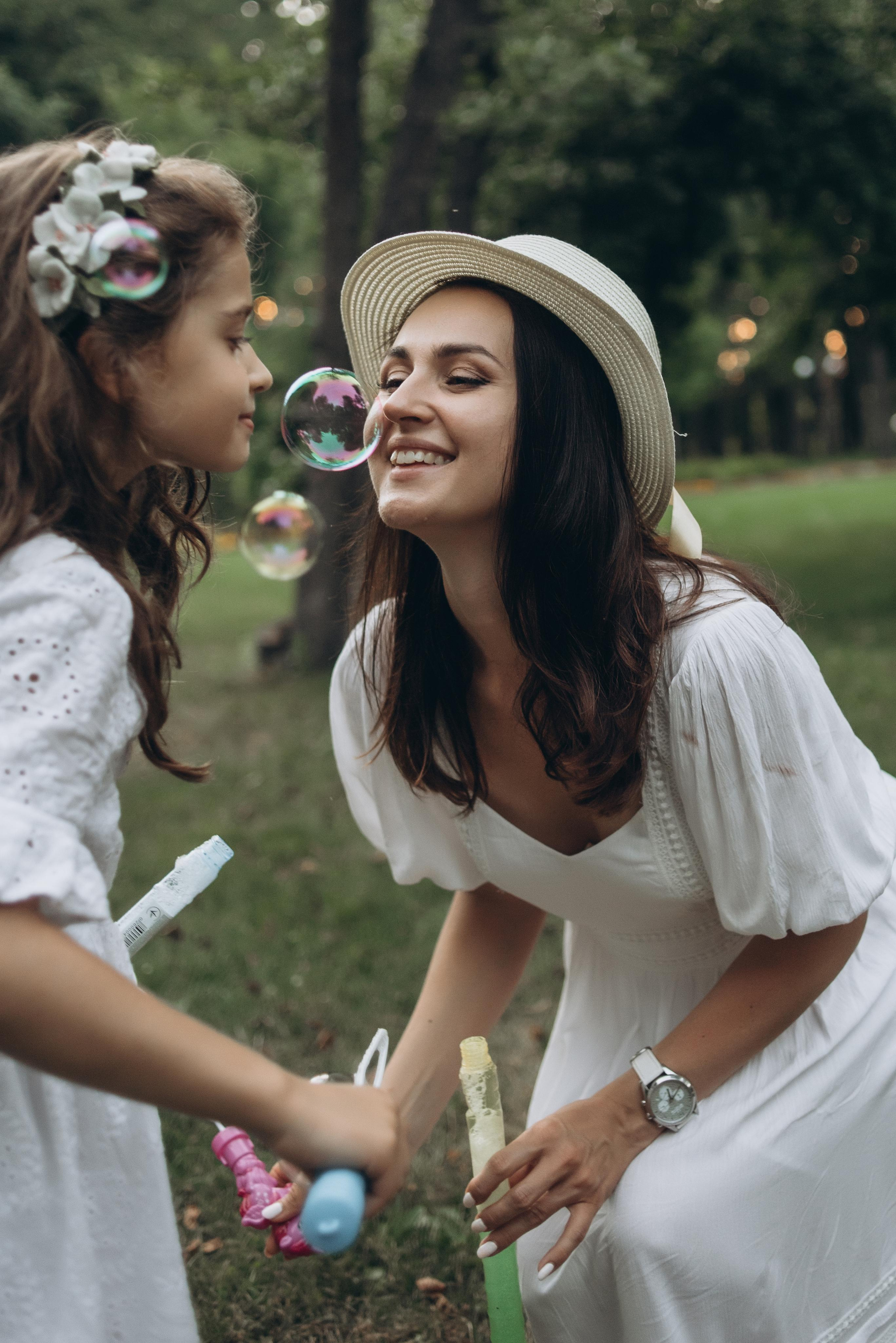 Андрей, Анастасия, Варвара и Есения. Татьяна Малышева — семейный фотограф и видеограф в Валенсии, Испания