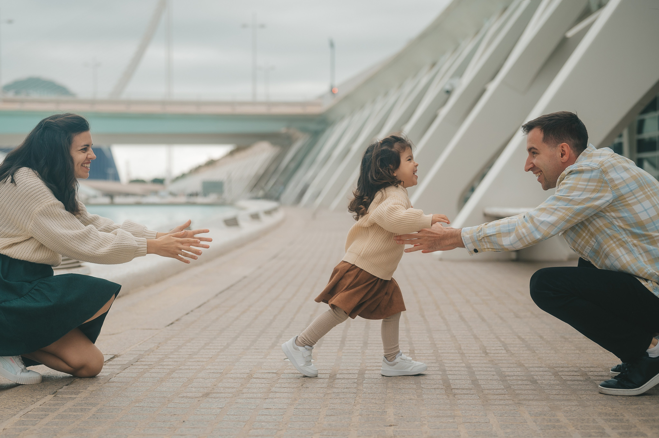Waiting for Olivia. Тетяна Малишева - сімейний фотограф і відеограф у Валенсії, Іспанія