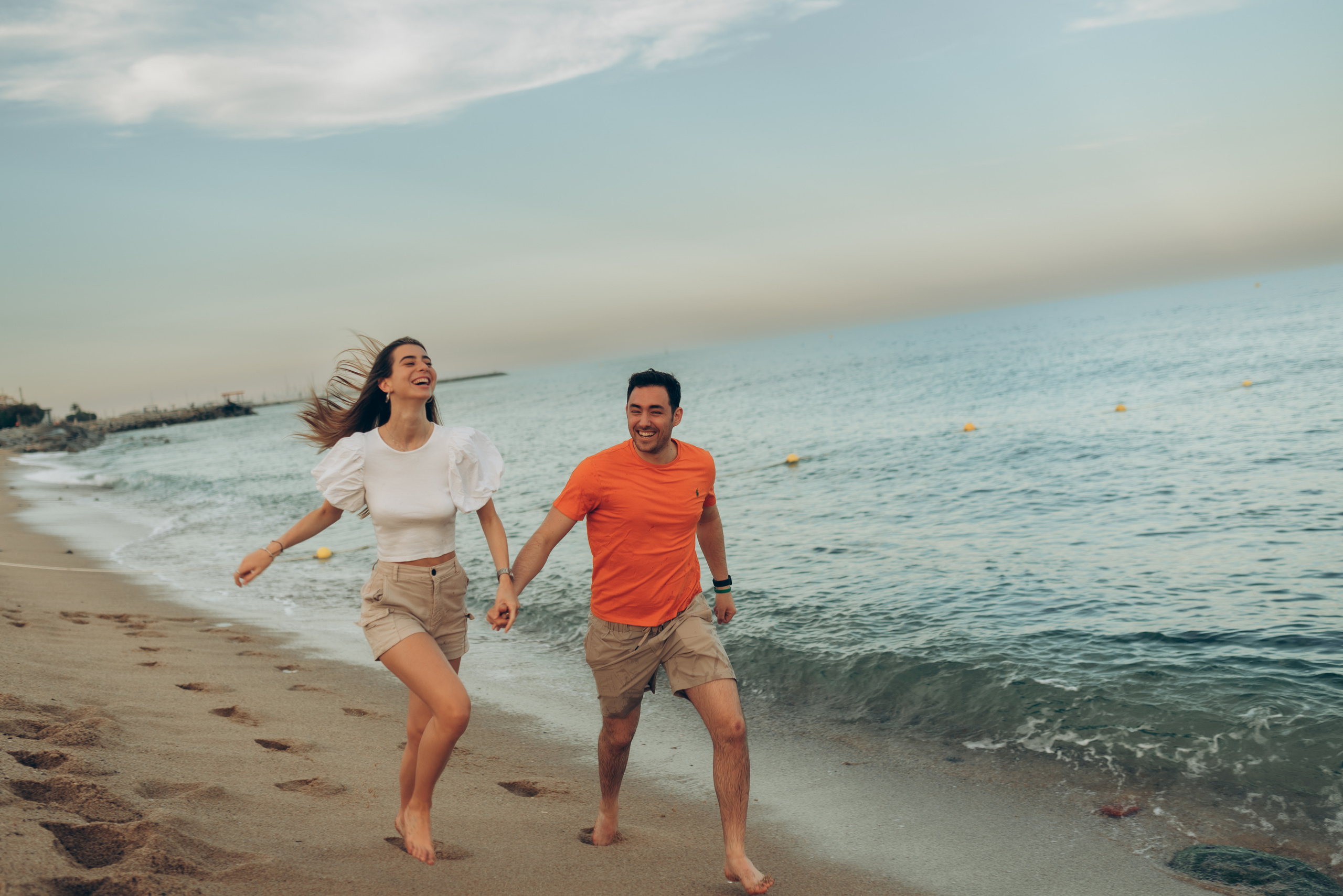 Lovestory. Татьяна Малышева — семейный фотограф и видеограф в Валенсии, Испания