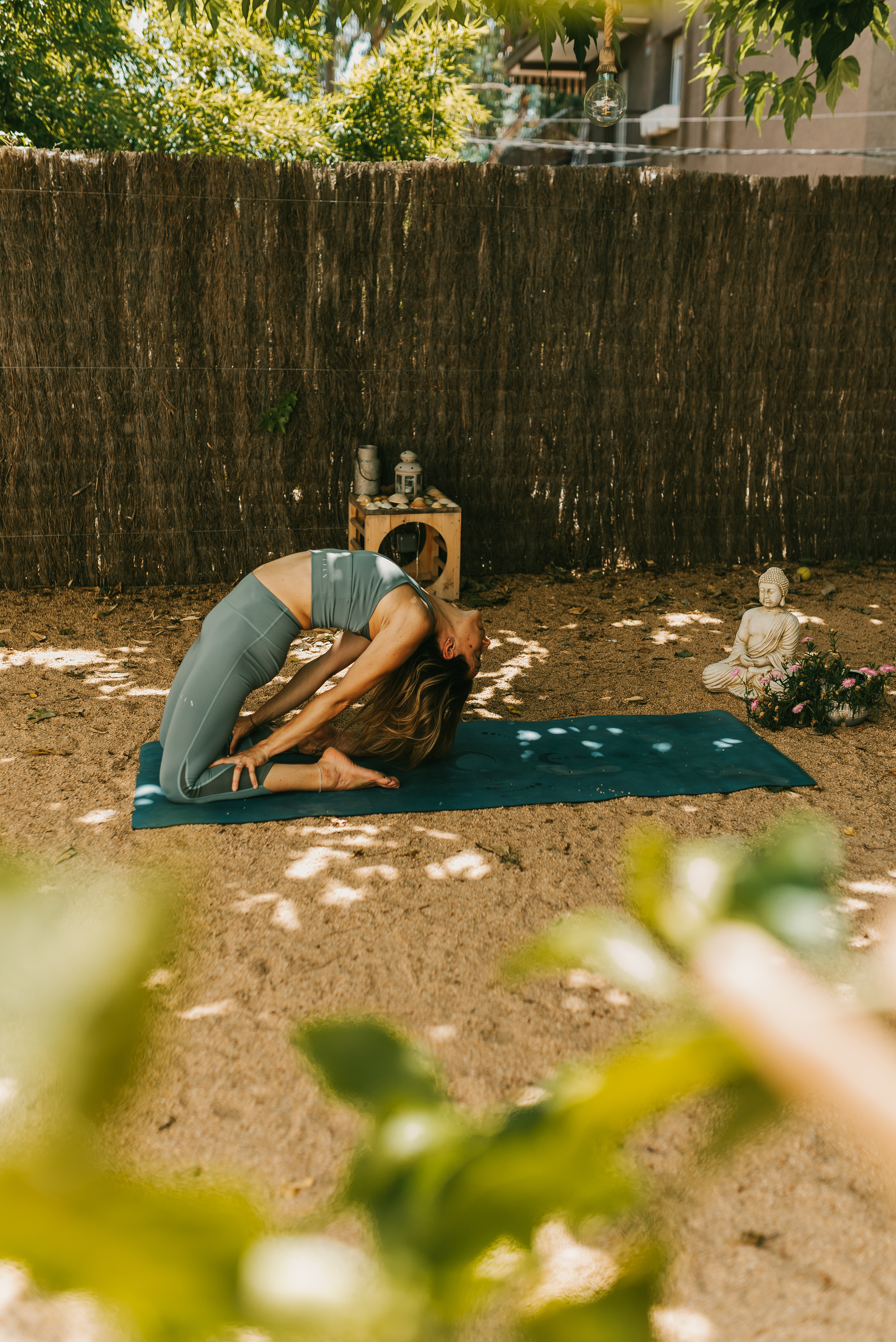Yoga time. Татьяна Малышева — семейный фотограф и видеограф в Валенсии, Испания