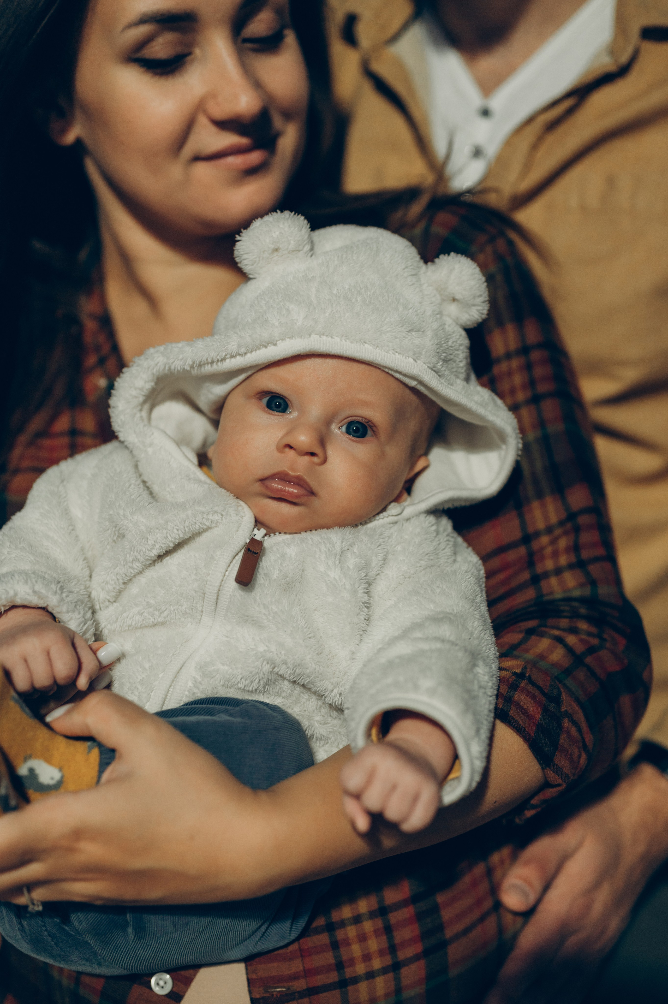 Dmytro, Daryna & Yan. Тетяна Малишева - сімейний фотограф і відеограф у Валенсії, Іспанія