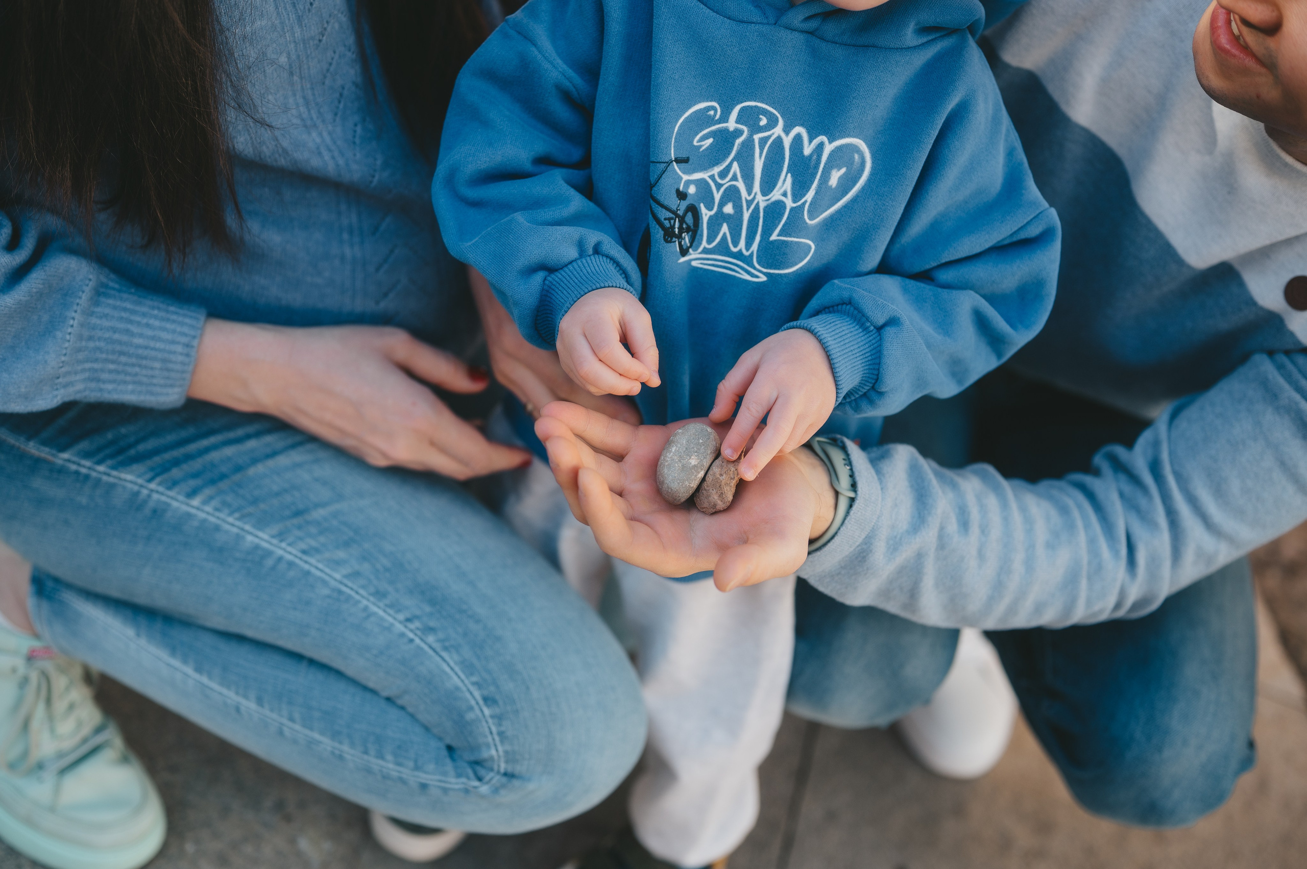 Dima, Yulya & Timur. Тетяна Малишева - сімейний фотограф і відеограф у Валенсії, Іспанія