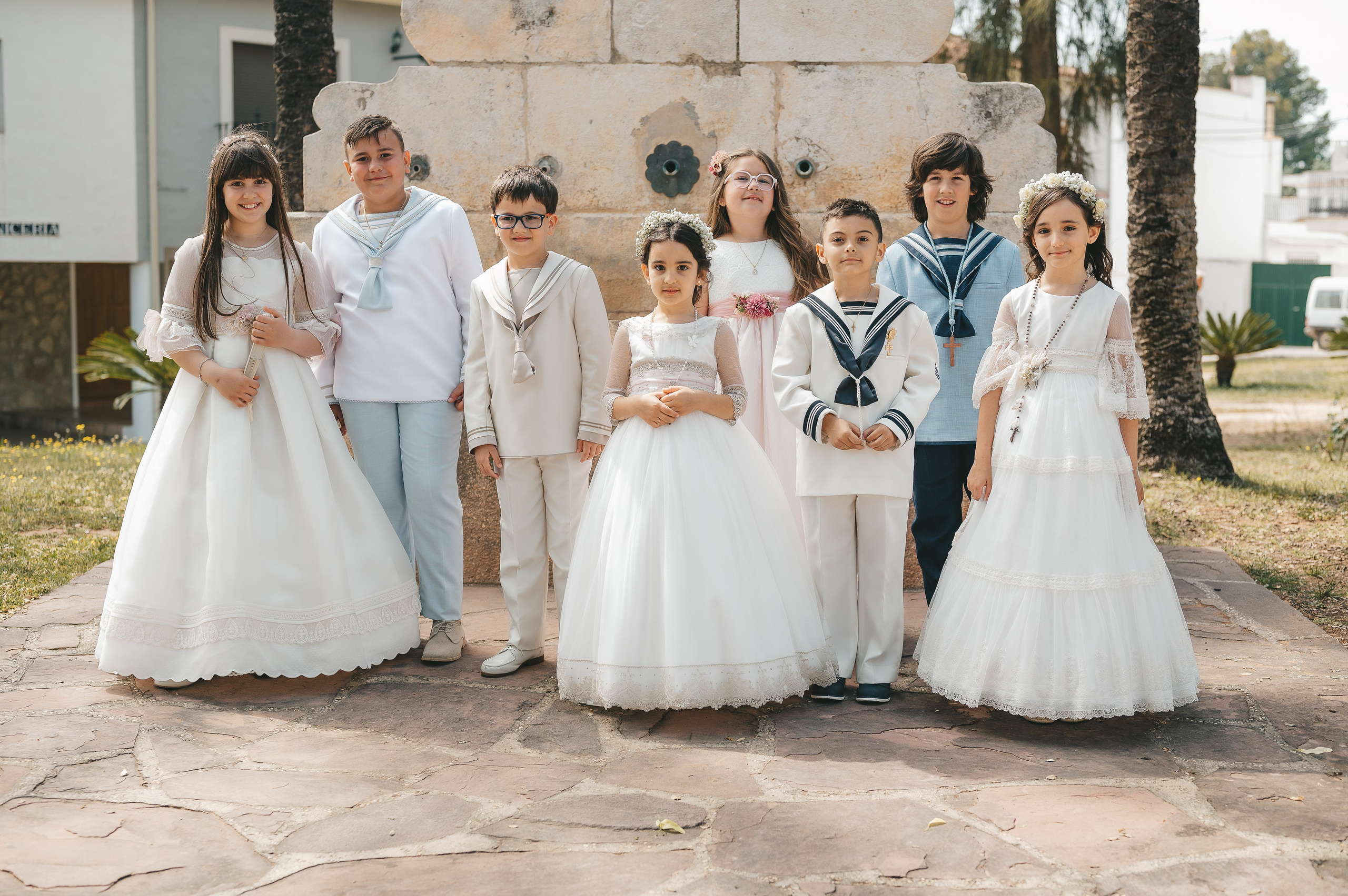 Vega y Aria. Татьяна Малышева — семейный фотограф и видеограф в Валенсии, Испания