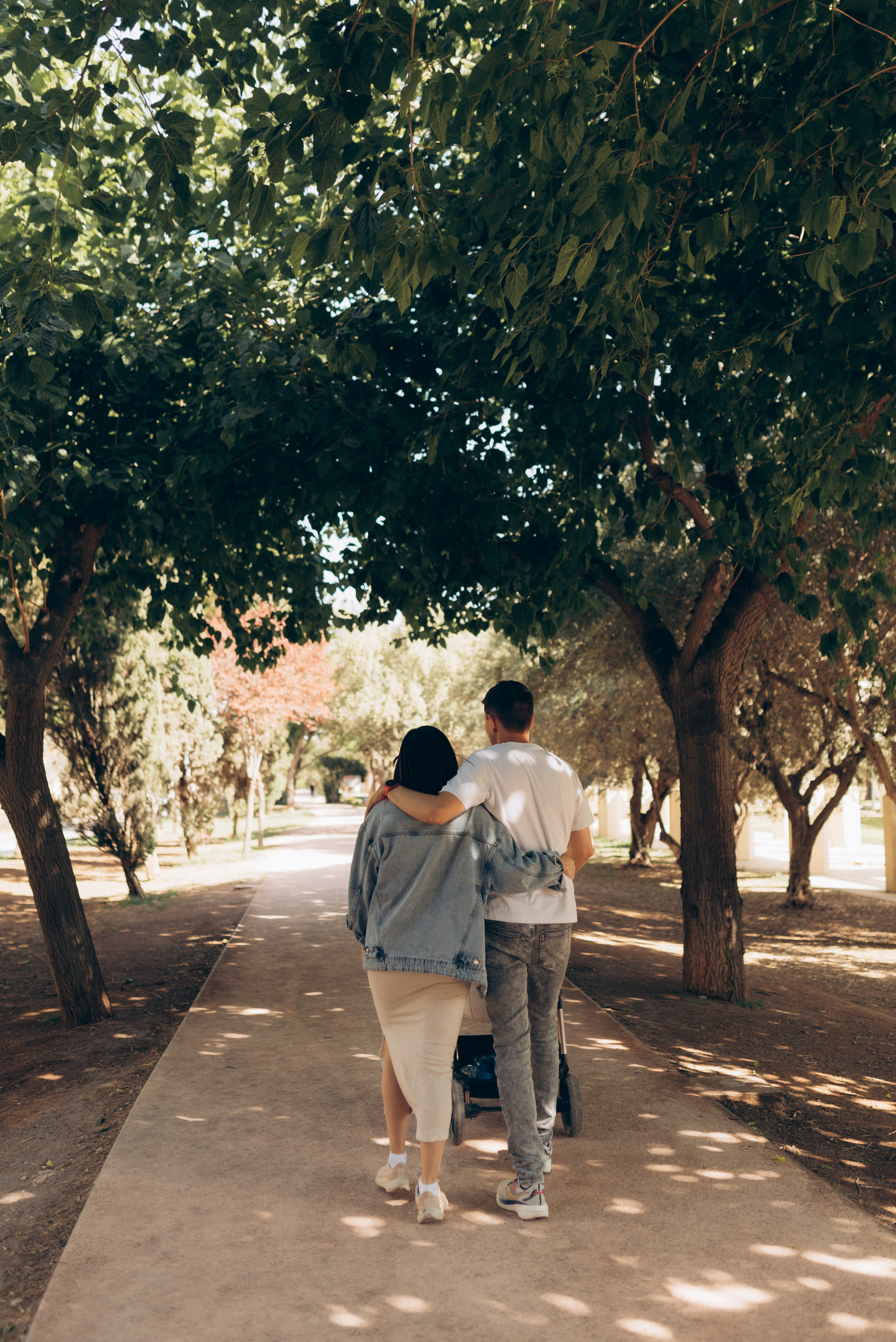 Zhenya, Anya & Mona. Татьяна Малышева — семейный фотограф и видеограф в Валенсии, Испания