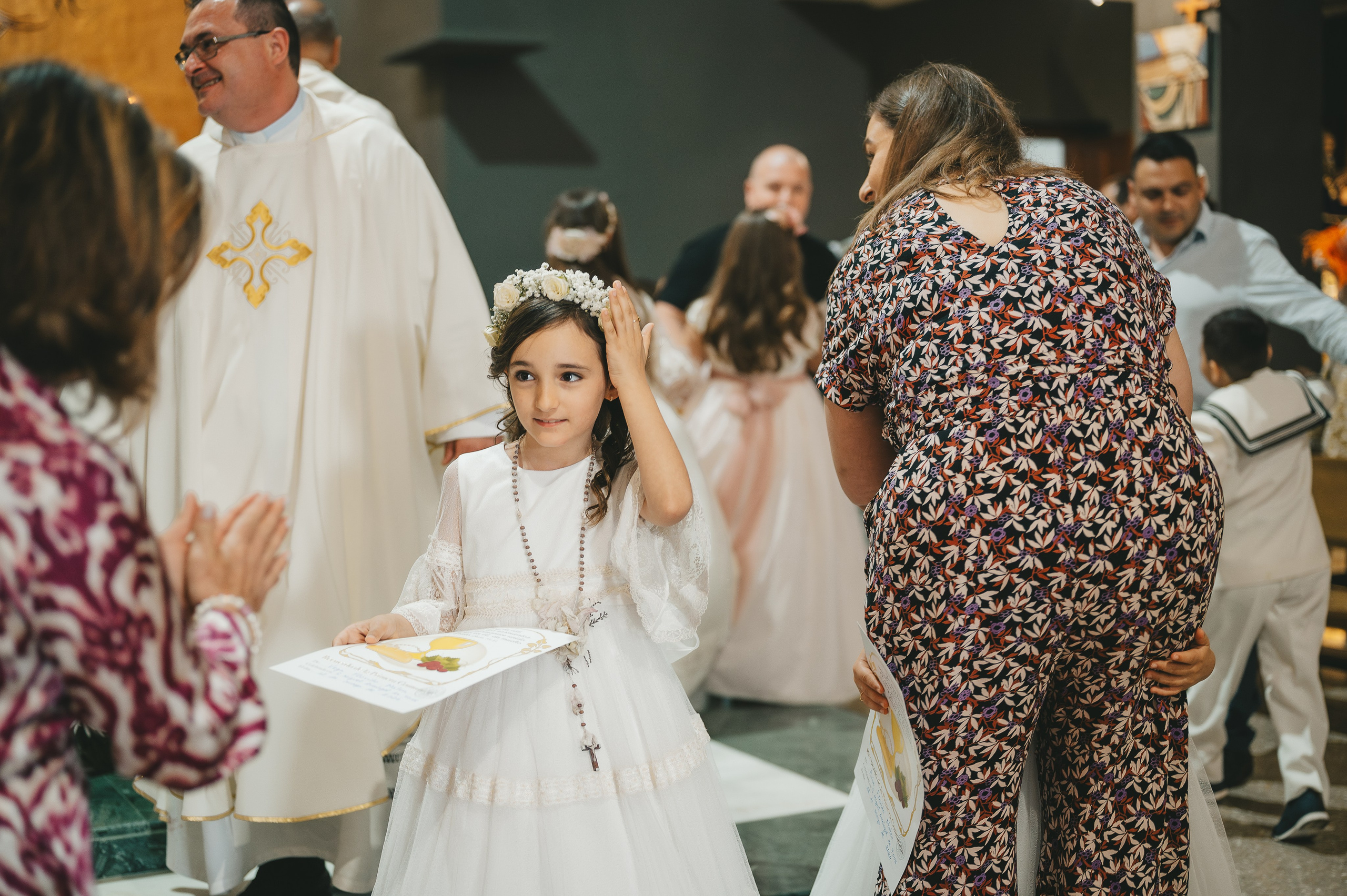 Vega y Aria. Татьяна Малышева — семейный фотограф и видеограф в Валенсии, Испания