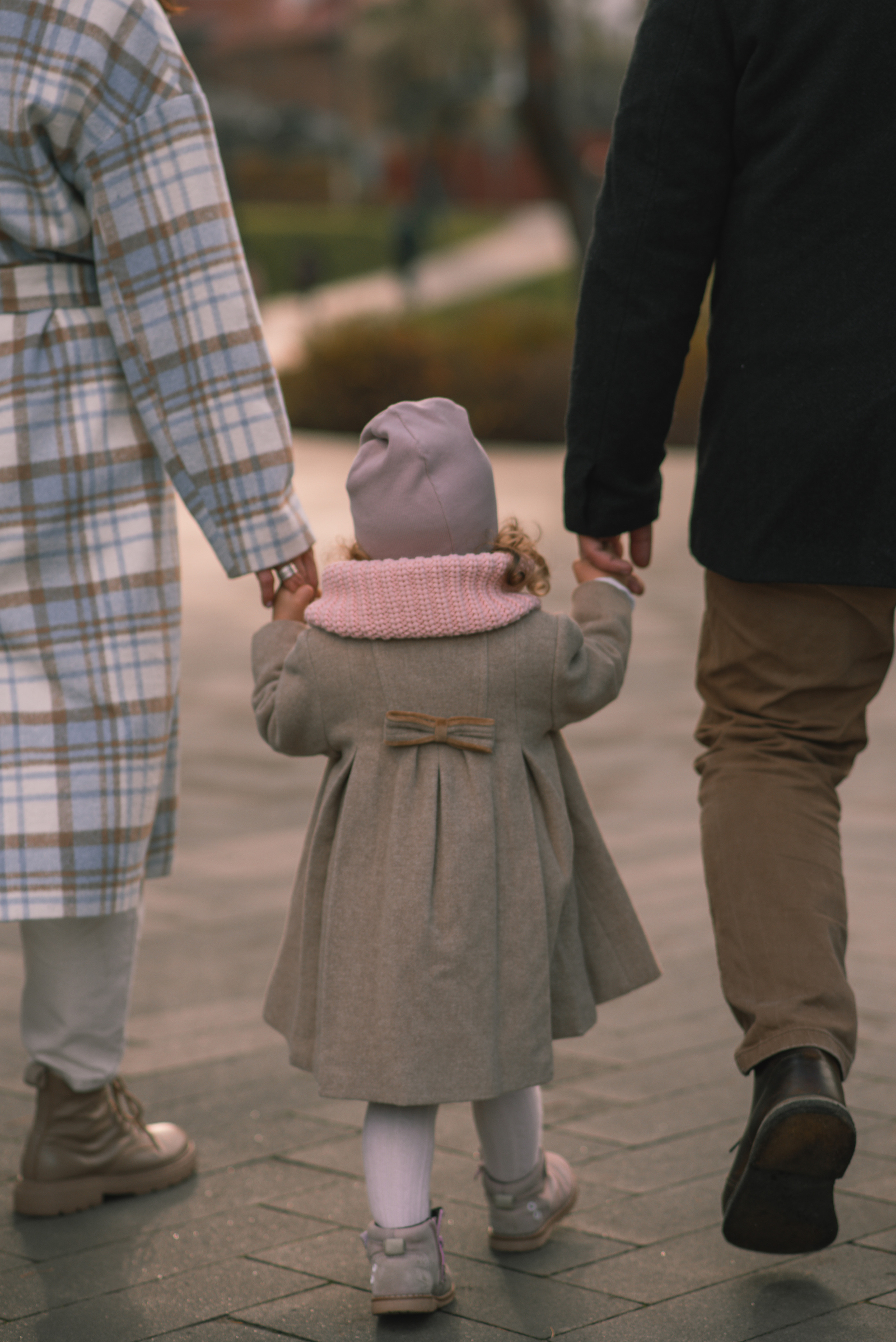 Autumn vibe with Anastasia, Andriy, Varvara & Yesenia. Татьяна Малышева — семейный фотограф и видеограф в Валенсии, Испания