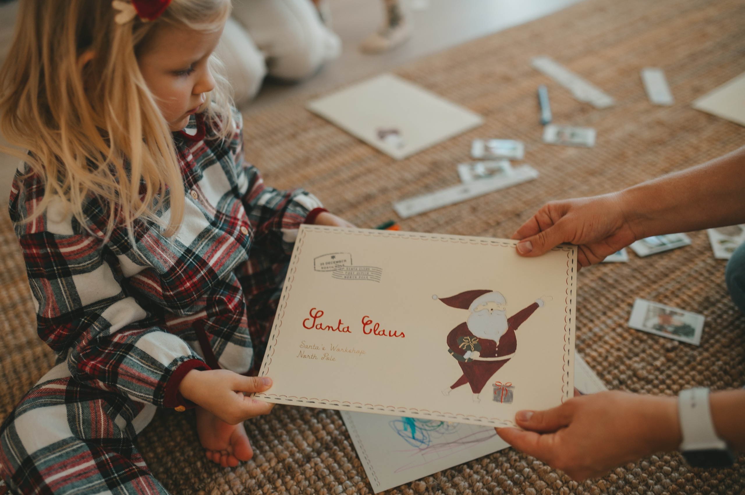 Christmas time. Тетяна Малишева - сімейний фотограф і відеограф у Валенсії, Іспанія