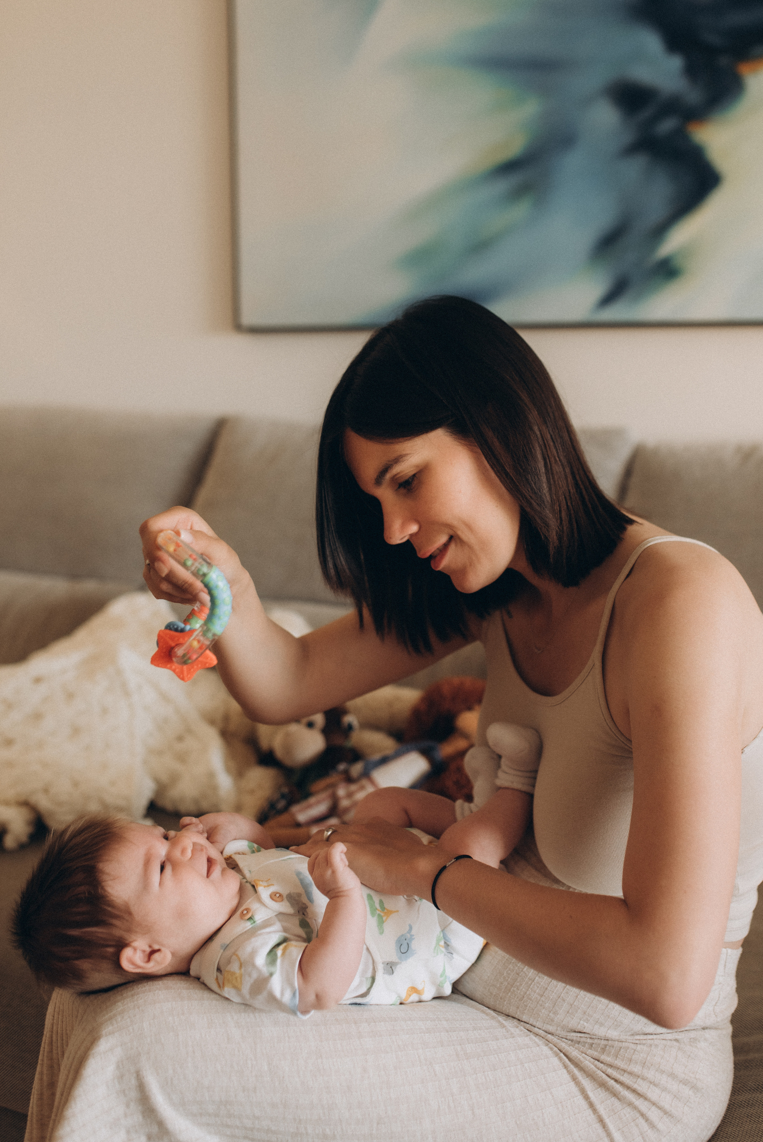 Zhenya, Anya & Mona. Татьяна Малышева — семейный фотограф и видеограф в Валенсии, Испания