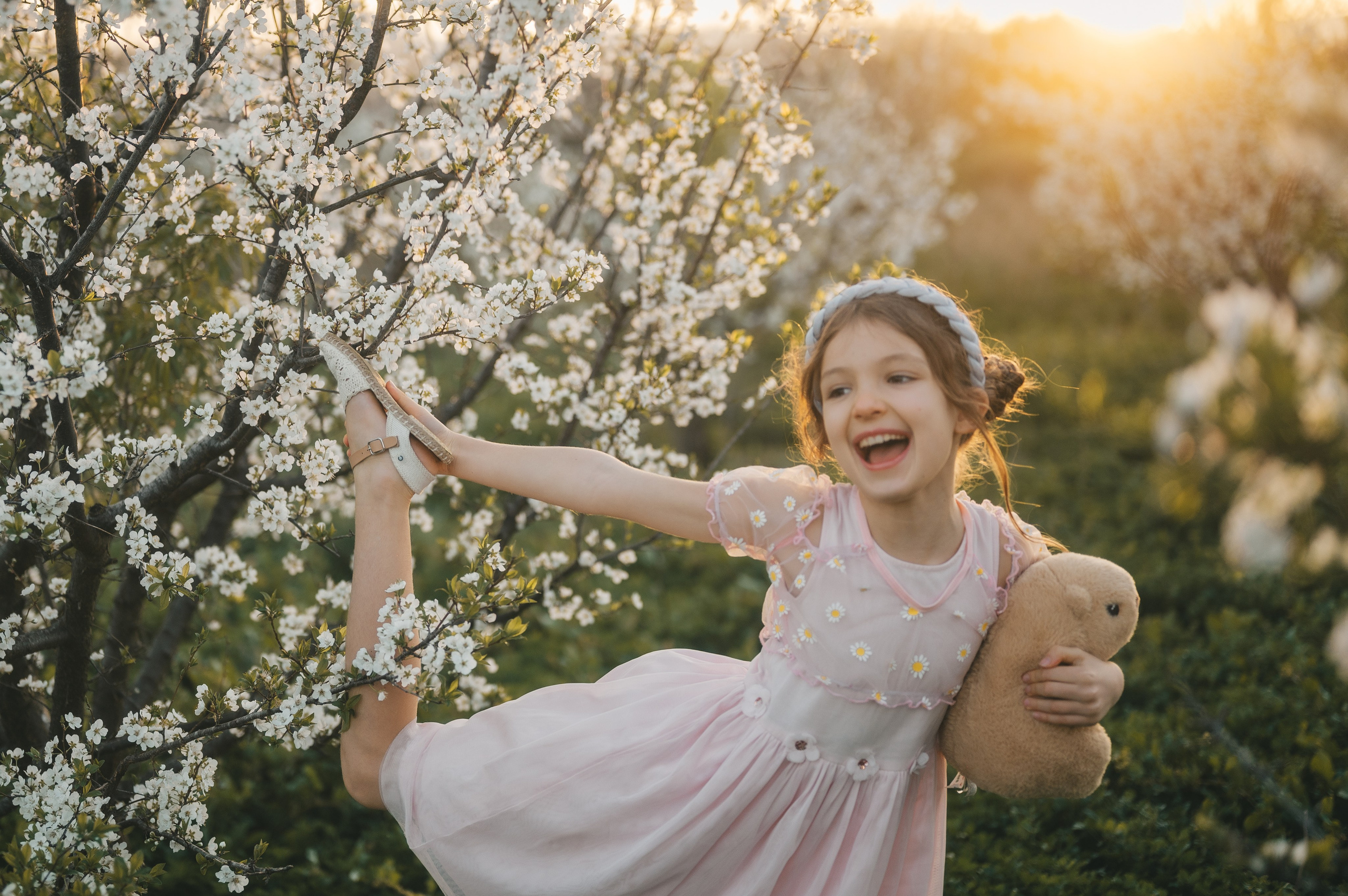 Pink Whispers. Тетяна Малишева - сімейний фотограф і відеограф у Валенсії, Іспанія