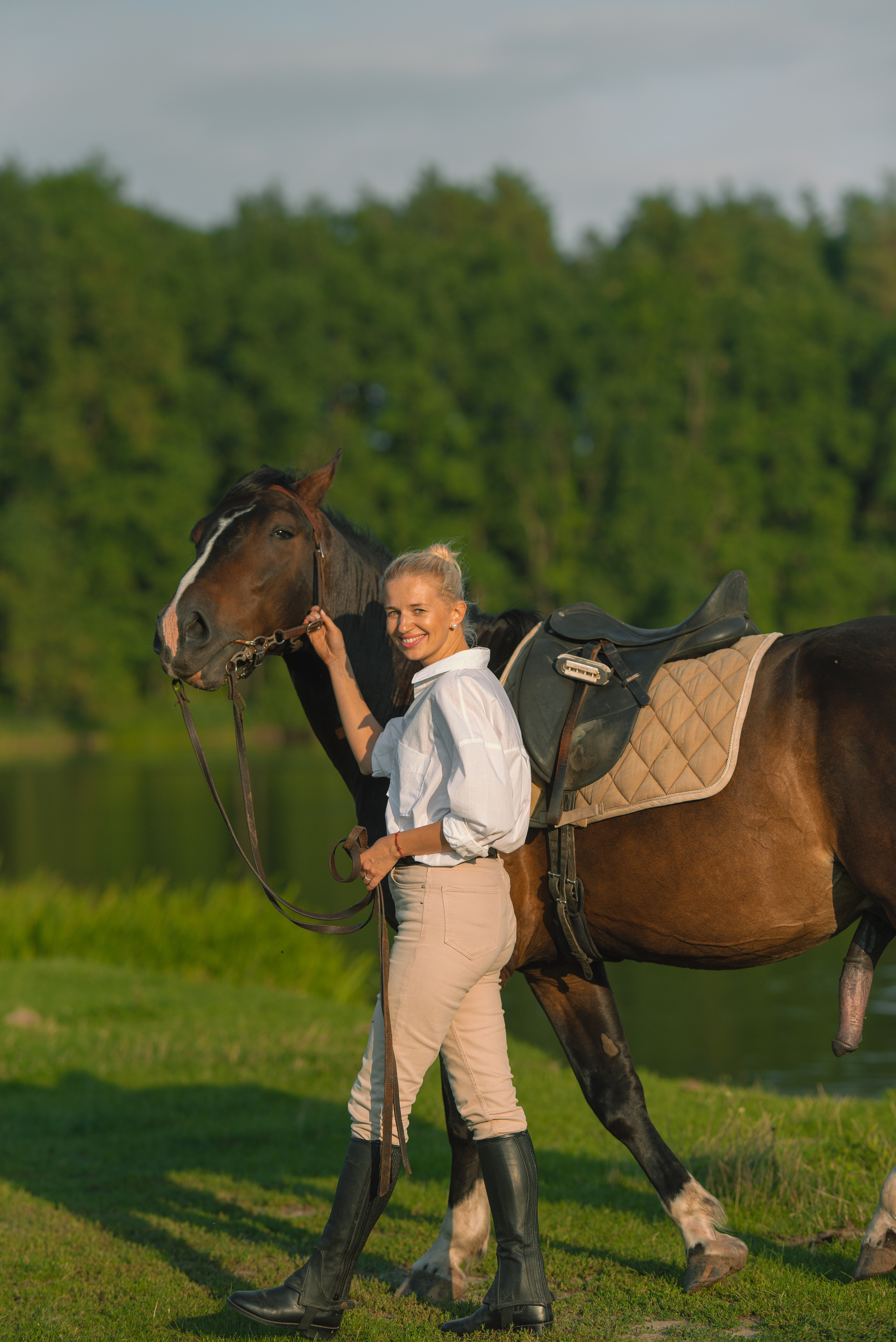 Amazing Irina with Ayva and Vermut. Тетяна Малишева - сімейний фотограф і відеограф у Валенсії, Іспанія