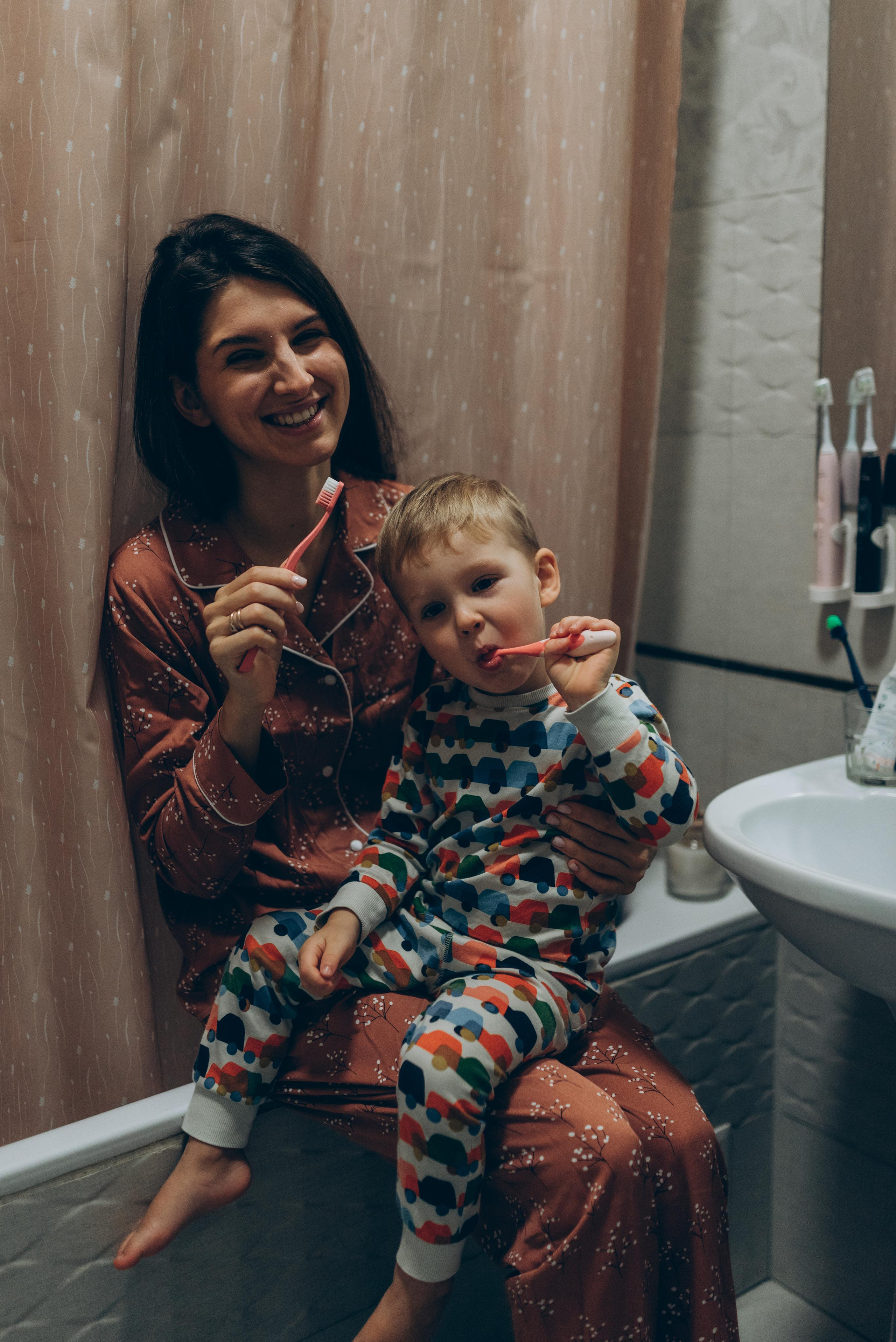 Sunday Morning. Tatiana Malysheva — family photographer and videographer in Valencia, Spain