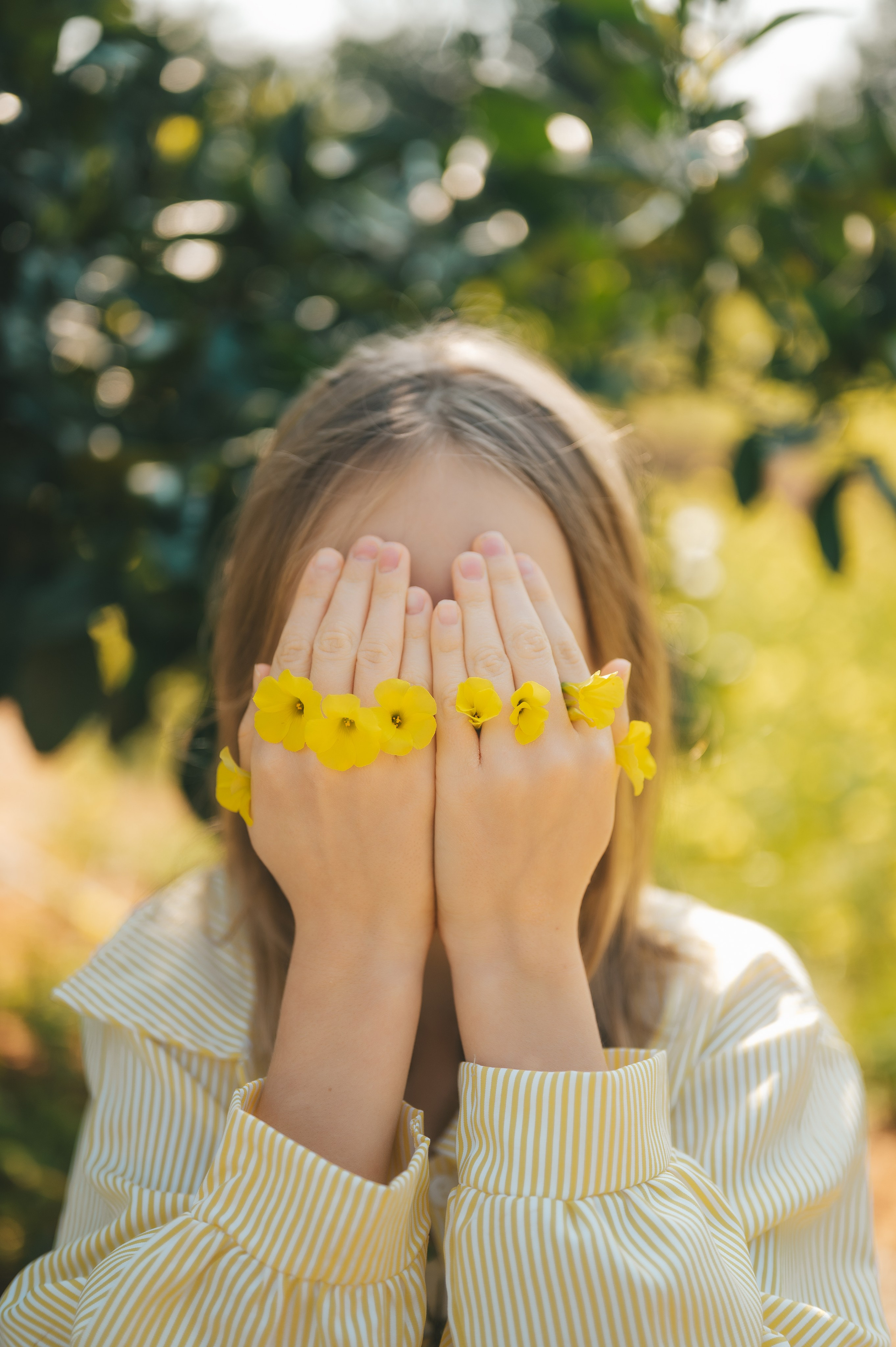 Sunshine Catcher. Tatiana Malysheva — lifestyle fotógrafa y videógrafa en Valencia, España