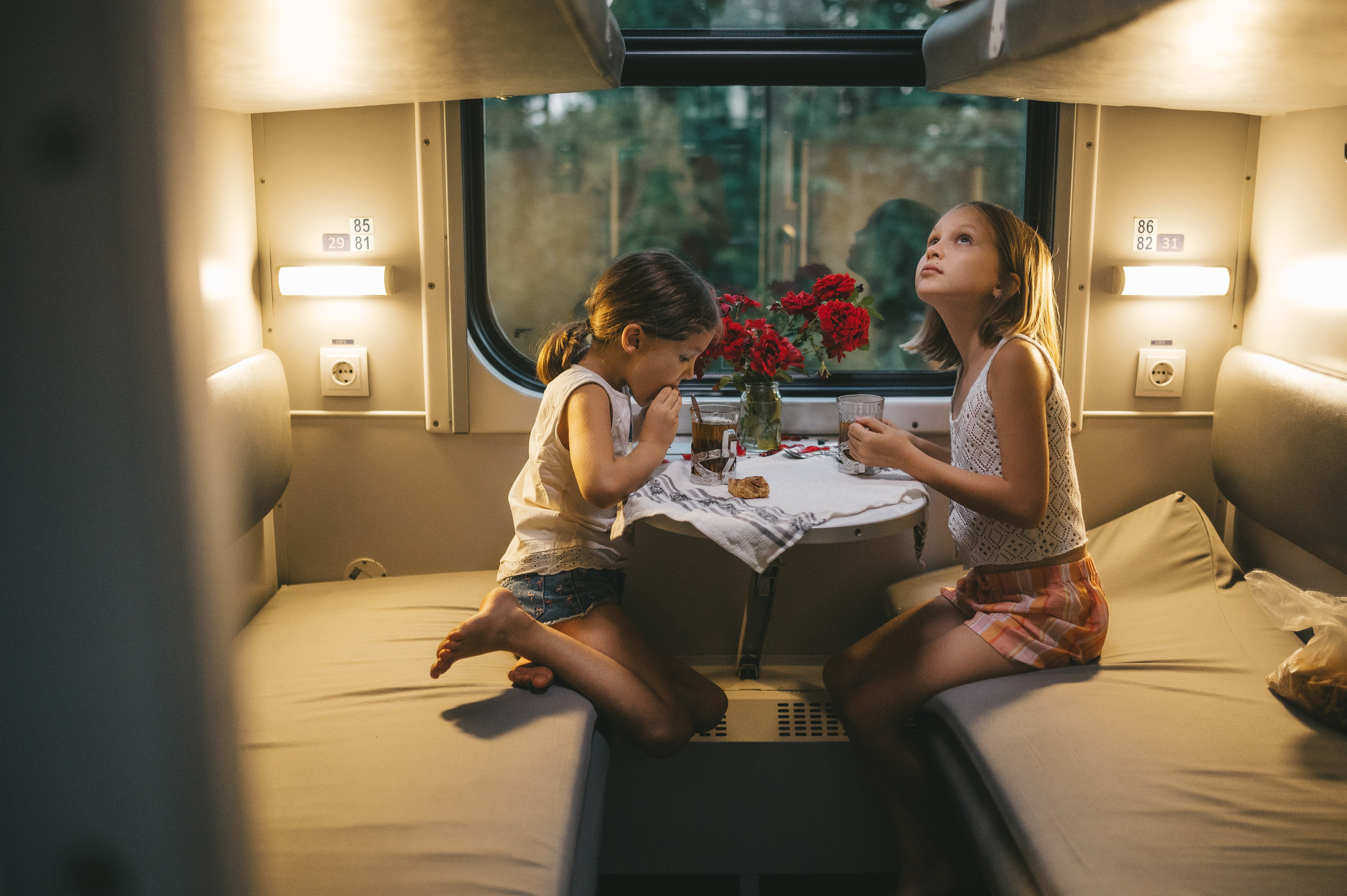 The perfect journey. Тетяна Малишева - сімейний фотограф і відеограф у Валенсії, Іспанія