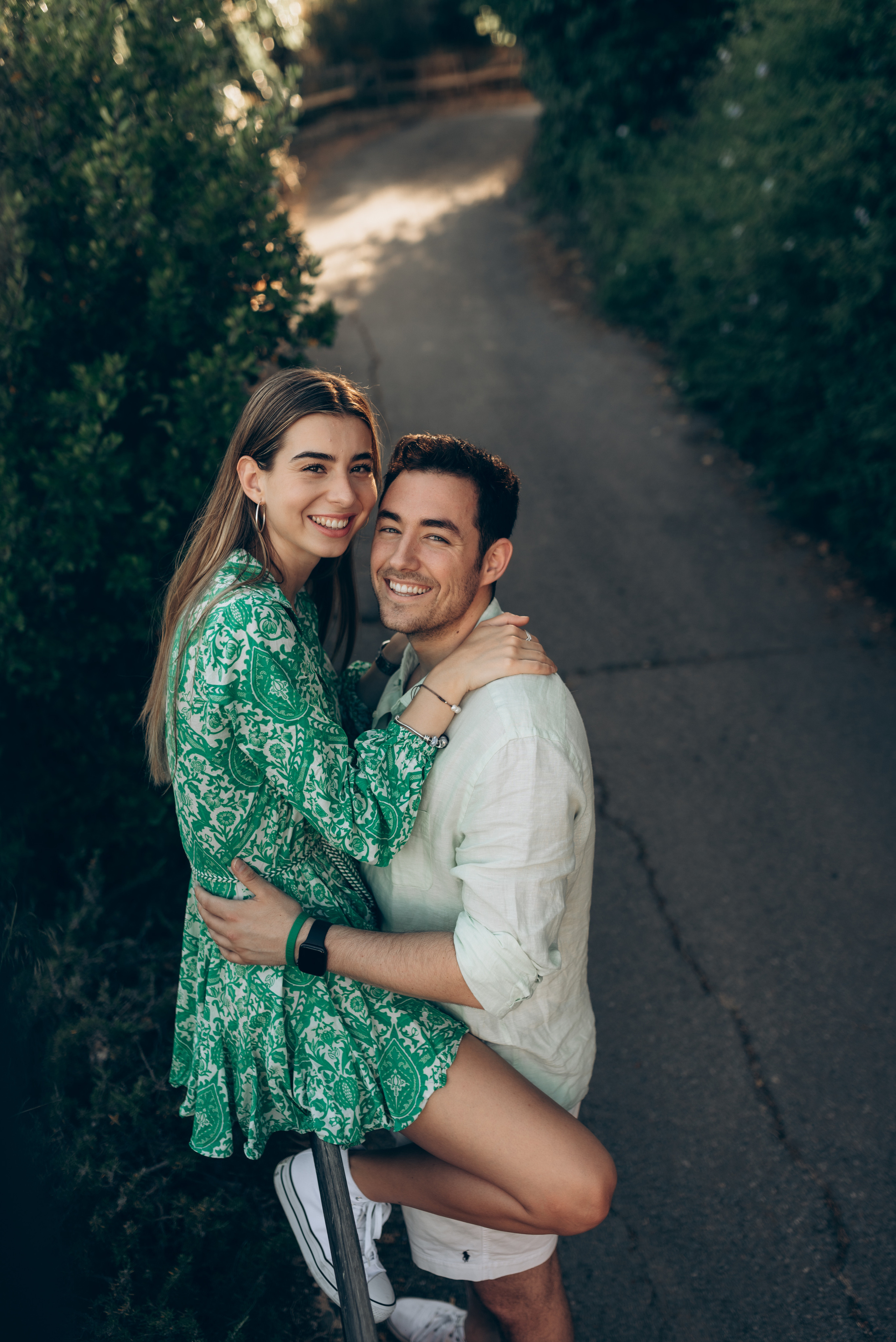 Ivan and Julia. Татьяна Малышева — семейный фотограф и видеограф в Валенсии, Испания