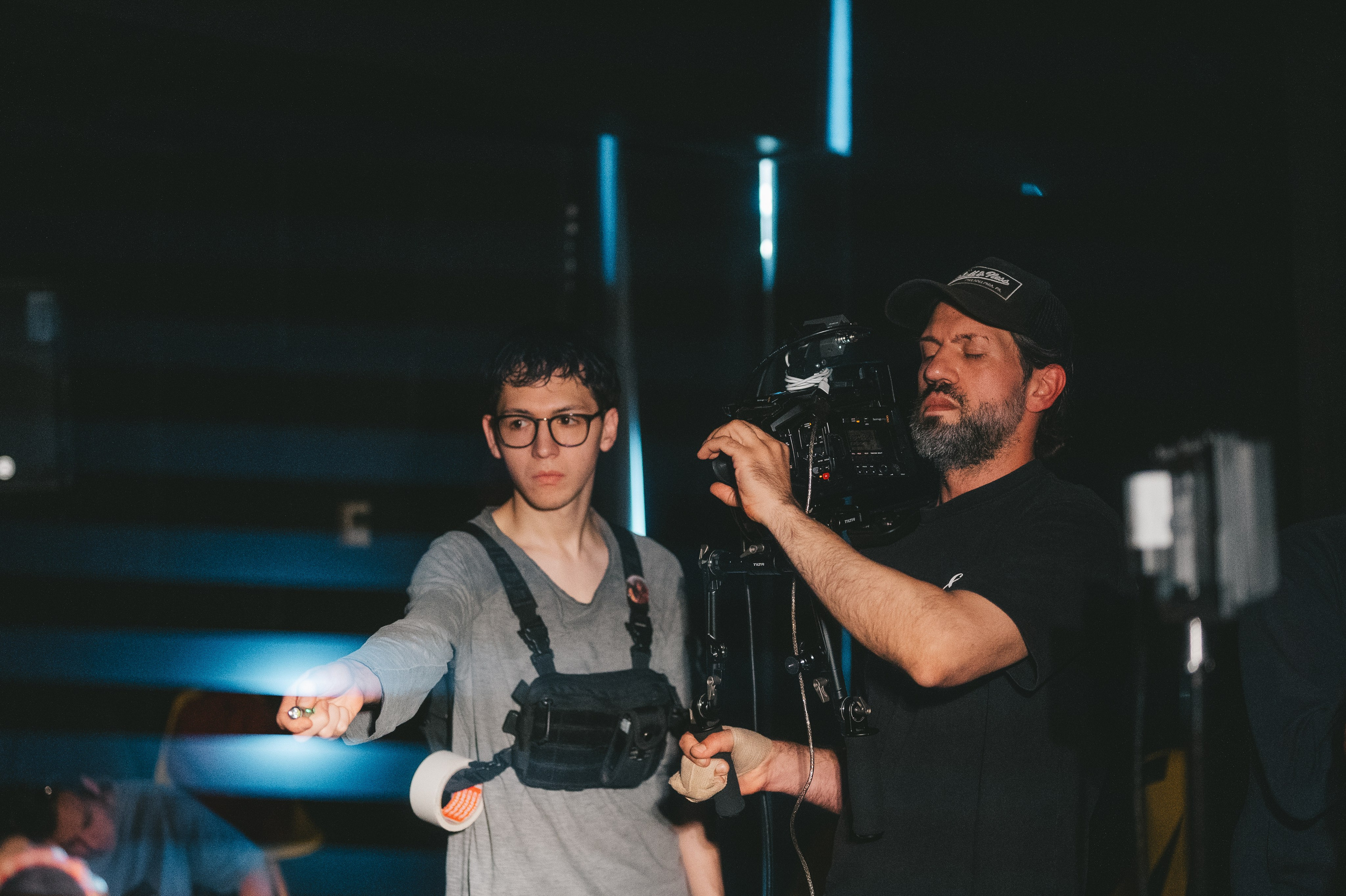 Between Levels. Tatiana Malysheva — family photographer and videographer in Valencia, Spain