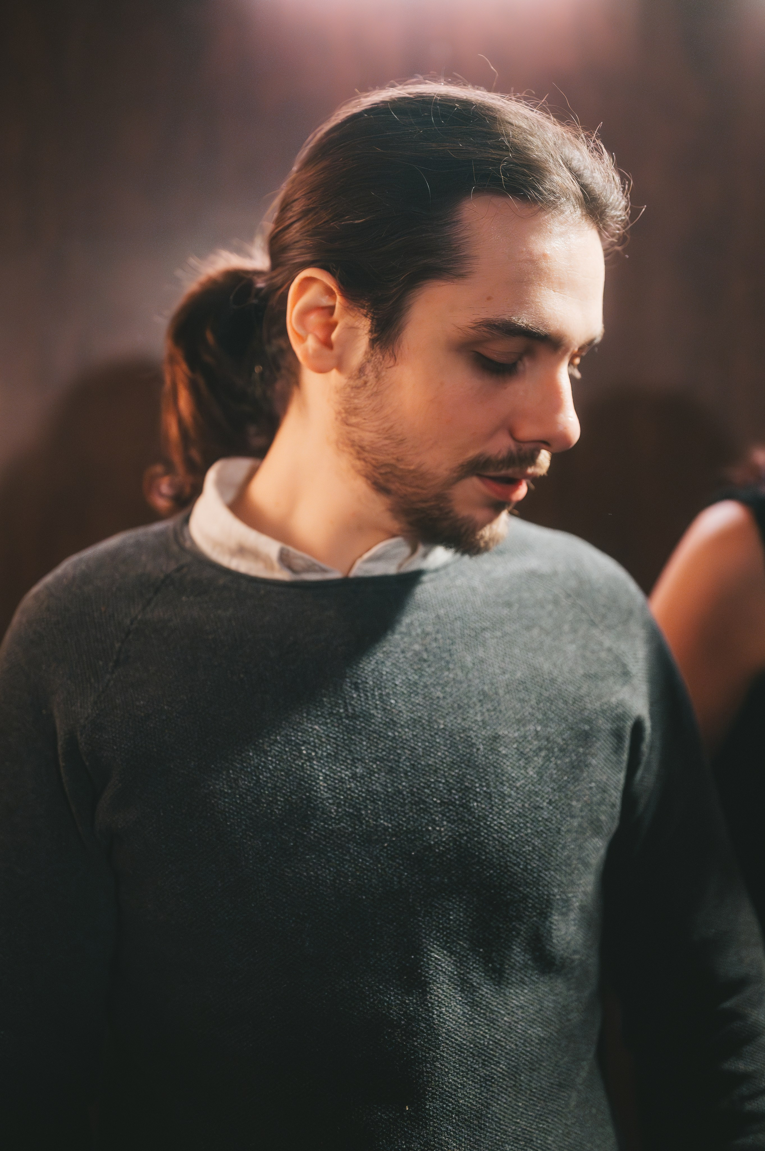 Between Levels. Tatiana Malysheva — family photographer and videographer in Valencia, Spain