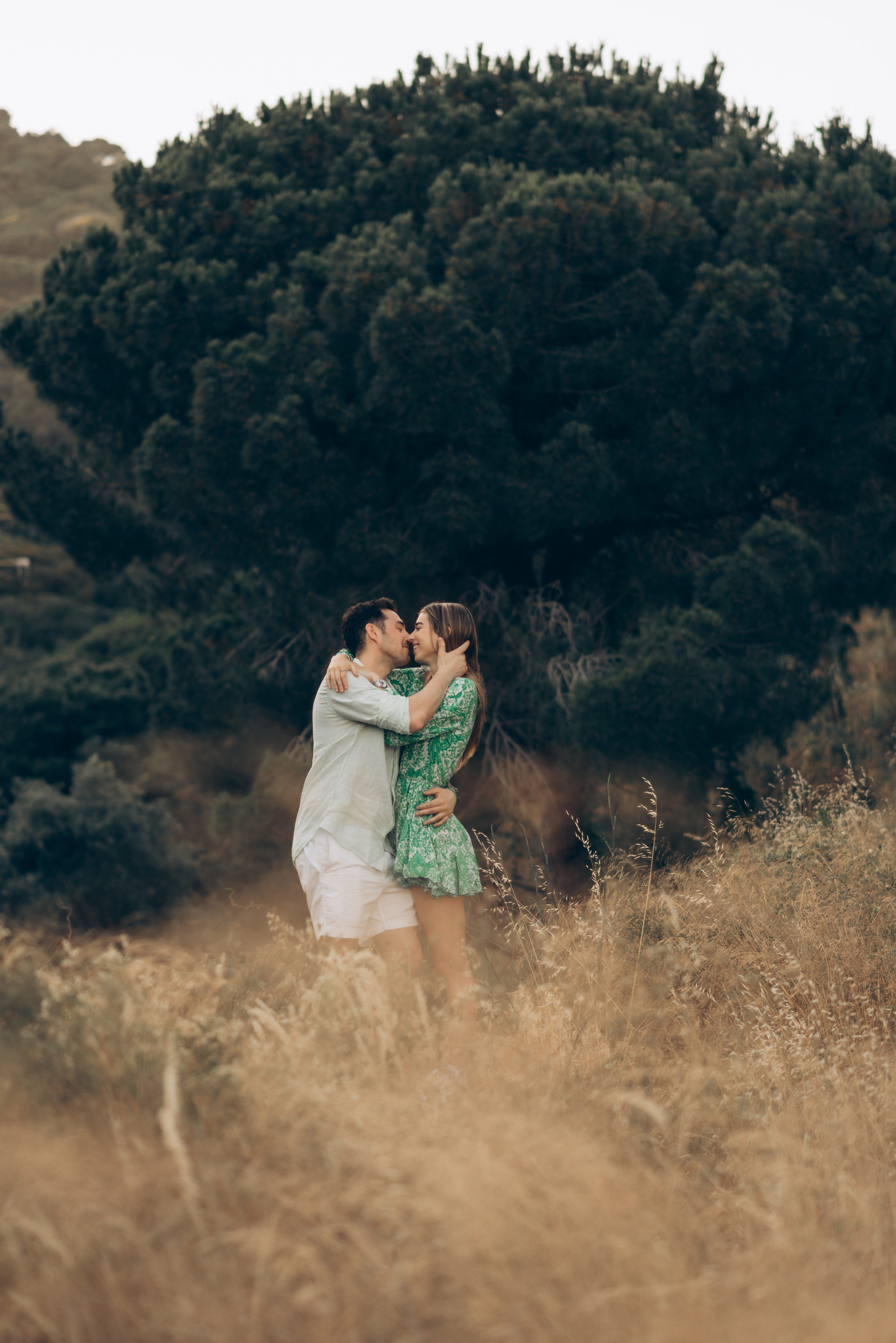 Ivan and Julia. Татьяна Малышева — семейный фотограф и видеограф в Валенсии, Испания