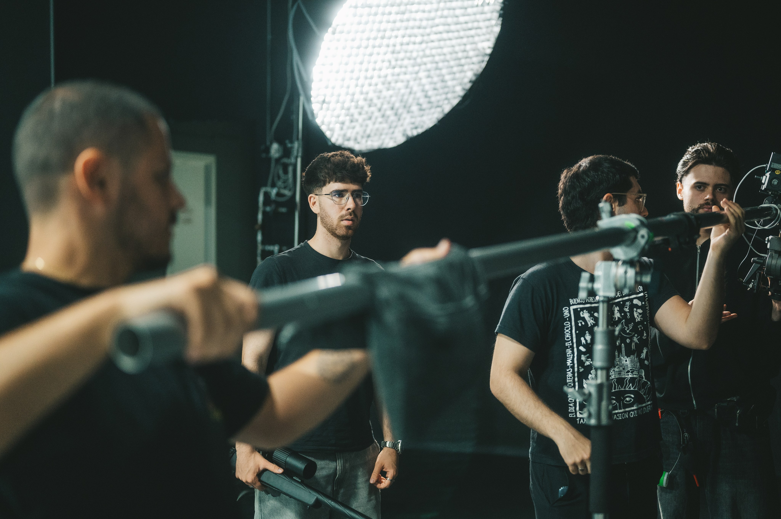Kailer — Una Bala MV. Tatiana Malysheva — family photographer and videographer in Valencia, Spain