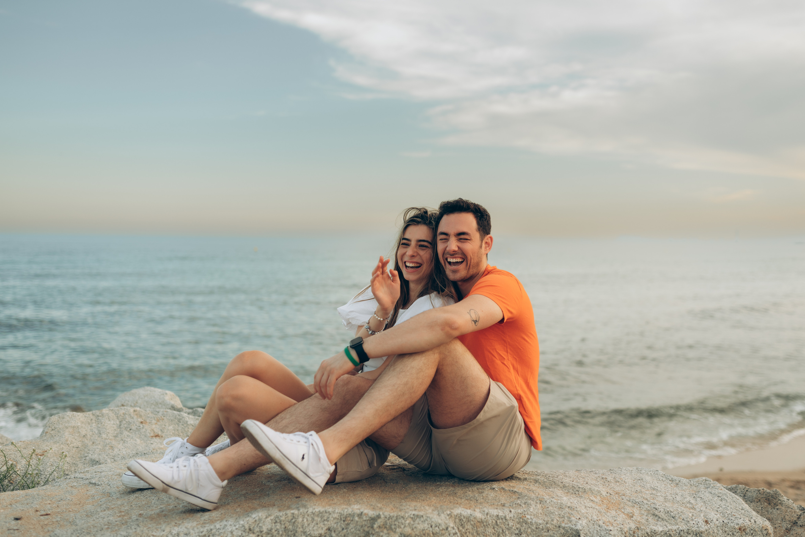 Lovestory. Татьяна Малышева — семейный фотограф и видеограф в Валенсии, Испания