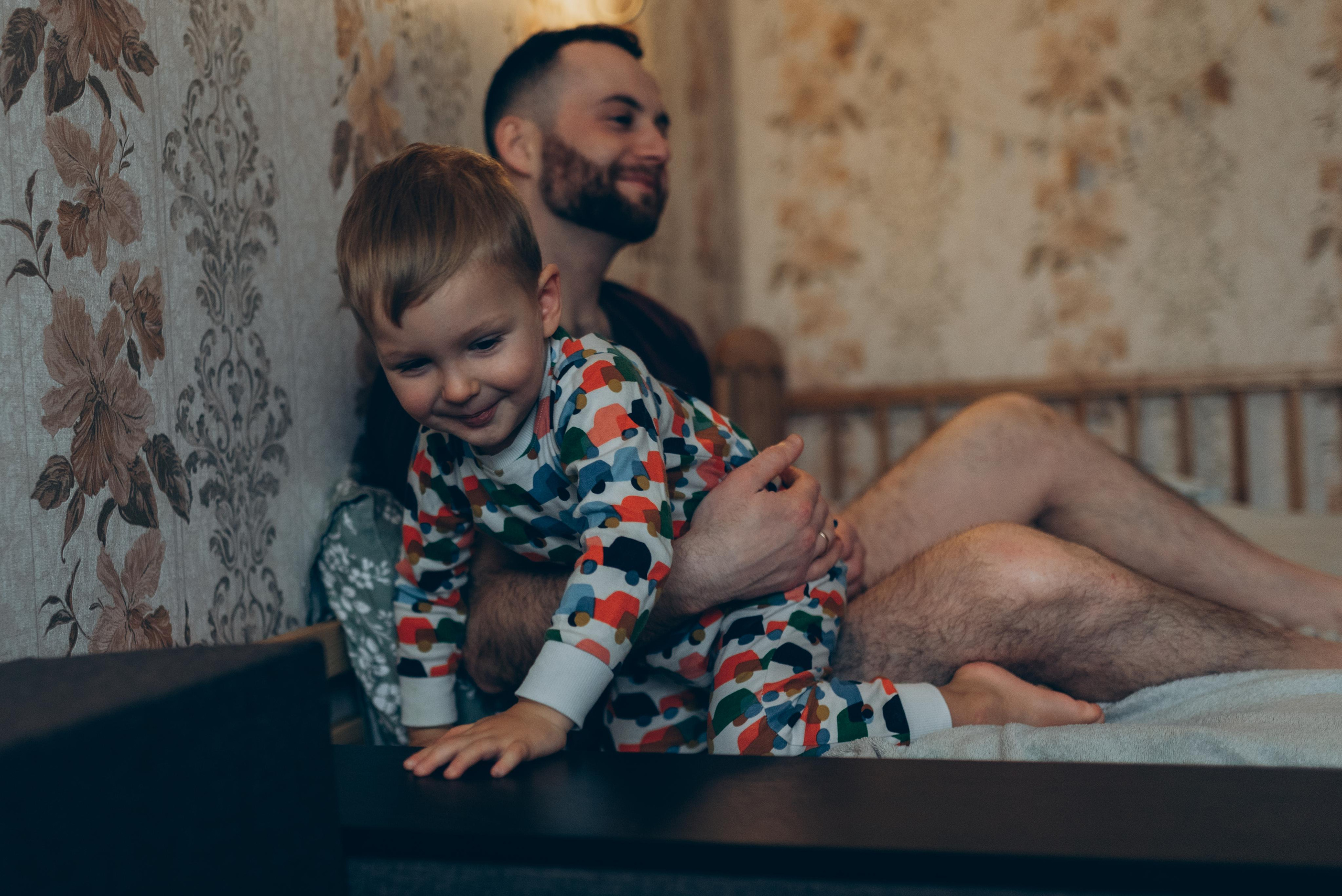 Sunday Morning. Tatiana Malysheva — family photographer and videographer in Valencia, Spain