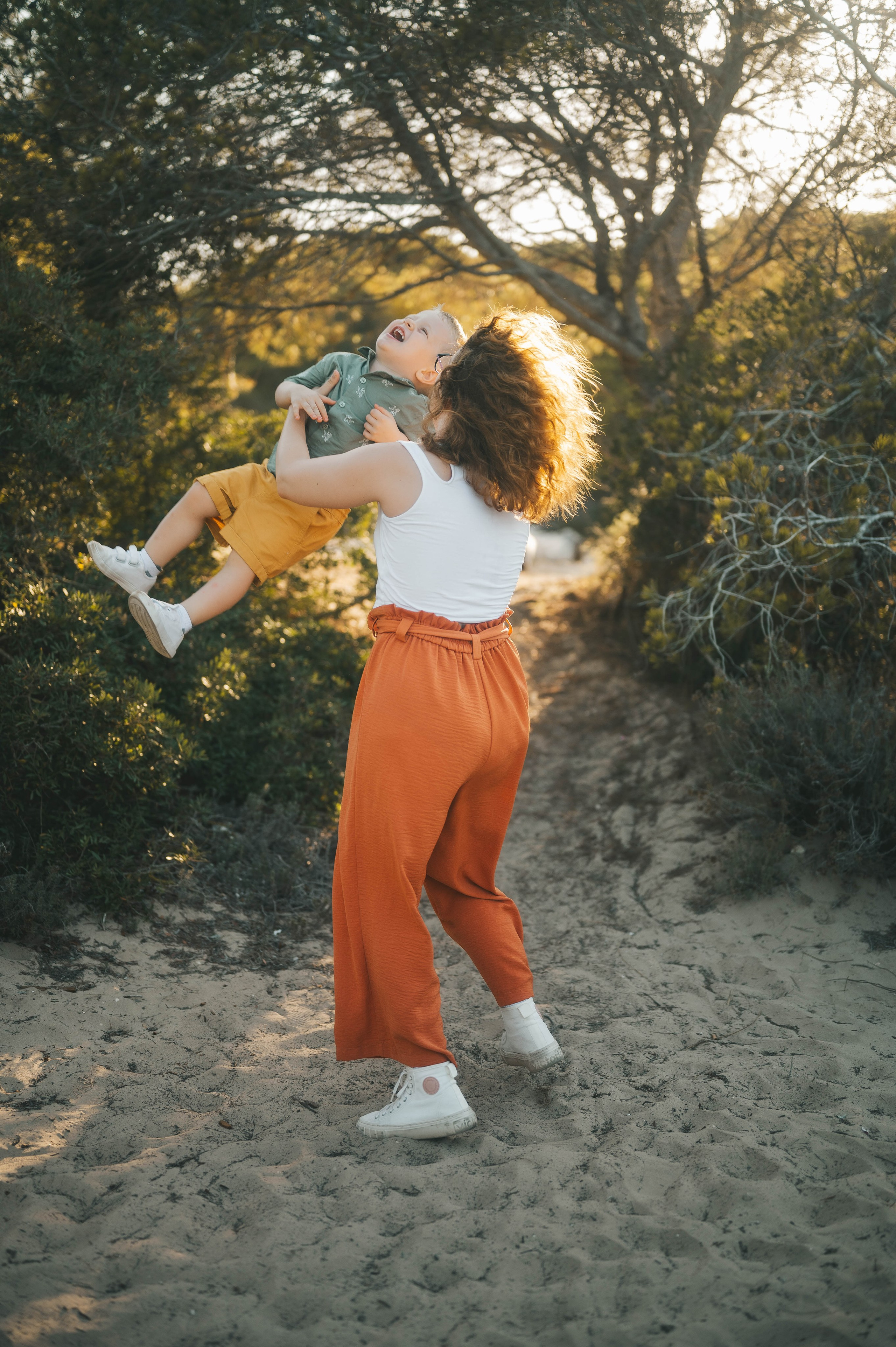 Anastasia, Vicent & Lucas. Тетяна Малишева - сімейний фотограф і відеограф у Валенсії, Іспанія
