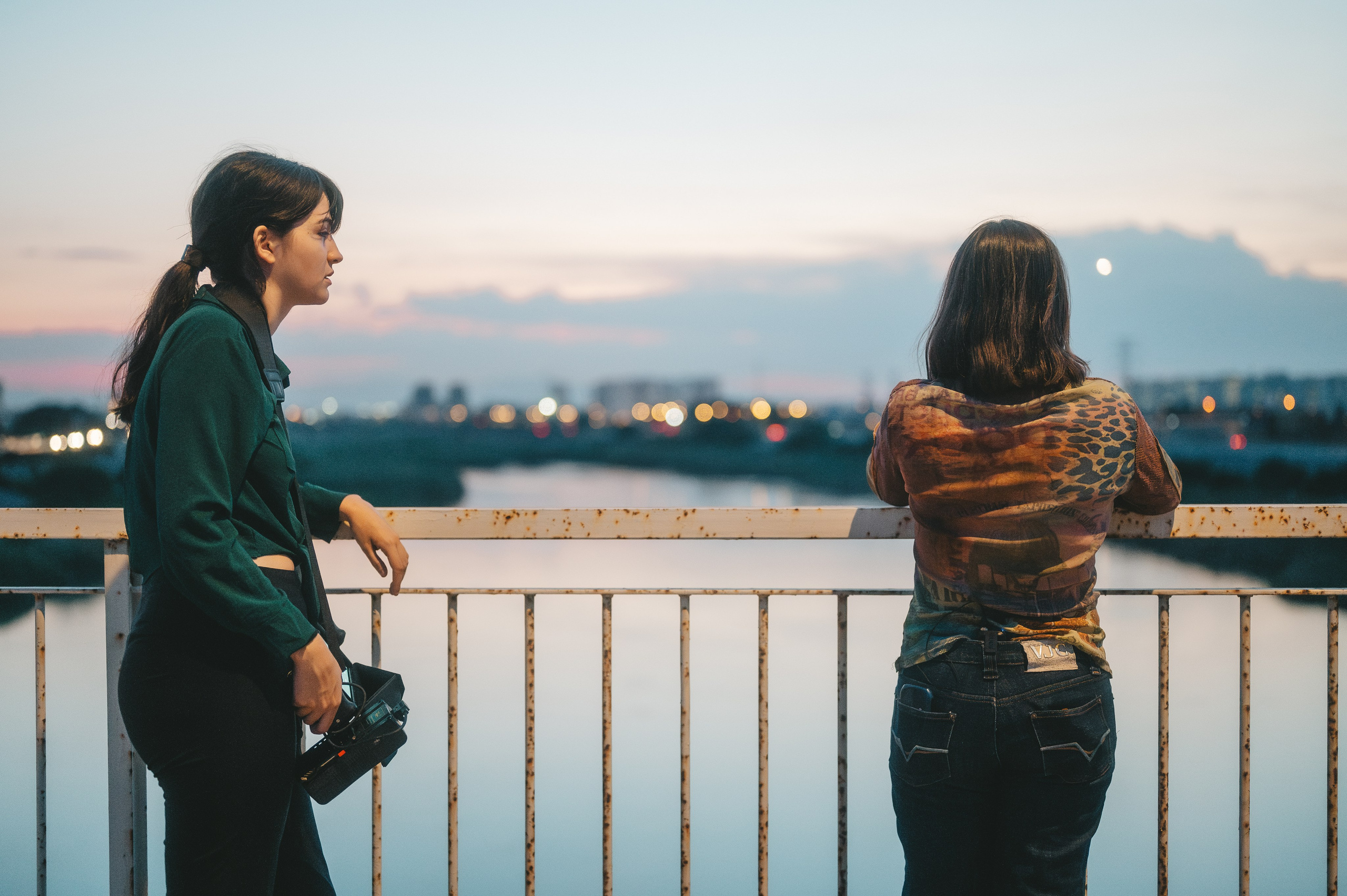 Gerónimo Part 1. Tatiana Malysheva — family photographer and videographer in Valencia, Spain