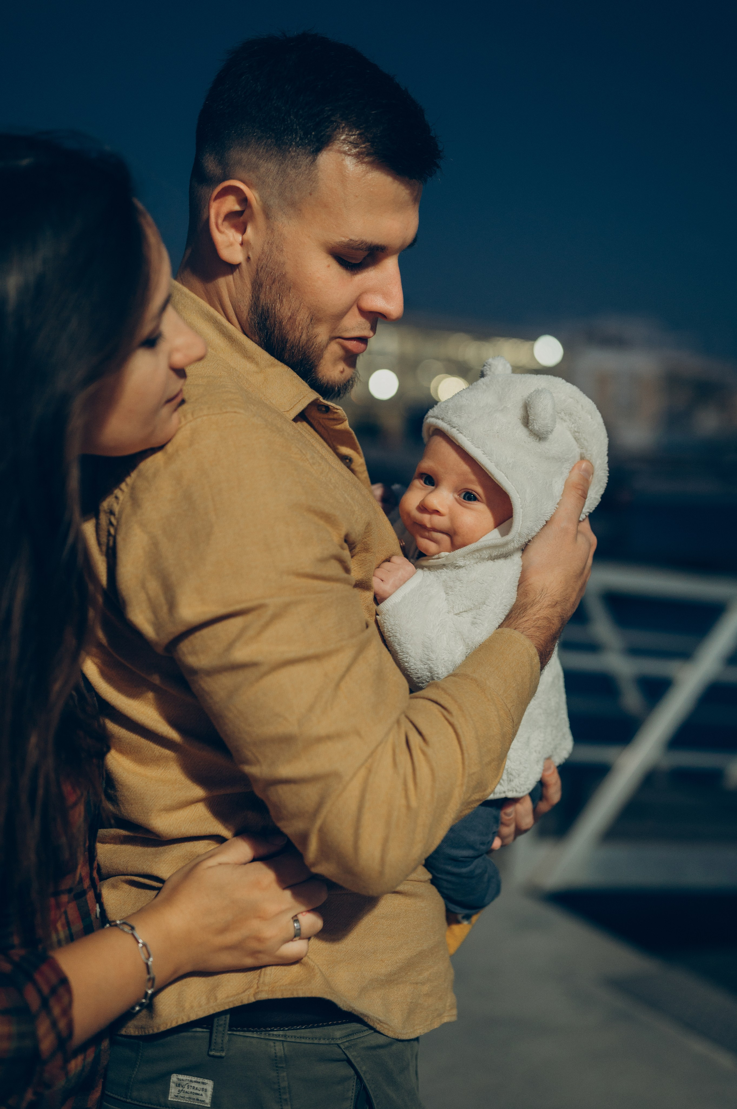 Dmytro, Daryna & Yan. Тетяна Малишева - сімейний фотограф і відеограф у Валенсії, Іспанія