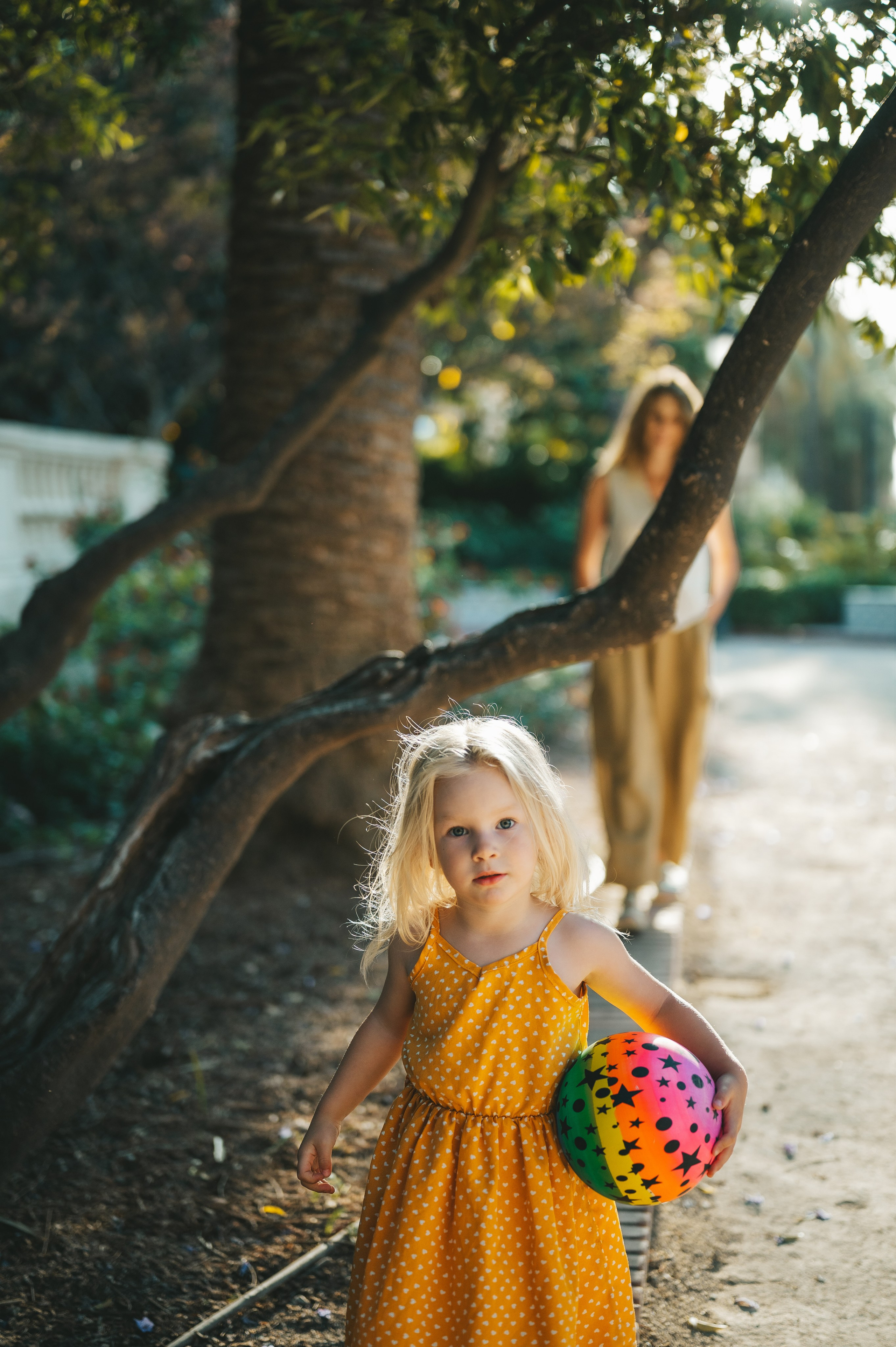 Tanya & Alisa. Тетяна Малишева - сімейний фотограф і відеограф у Валенсії, Іспанія