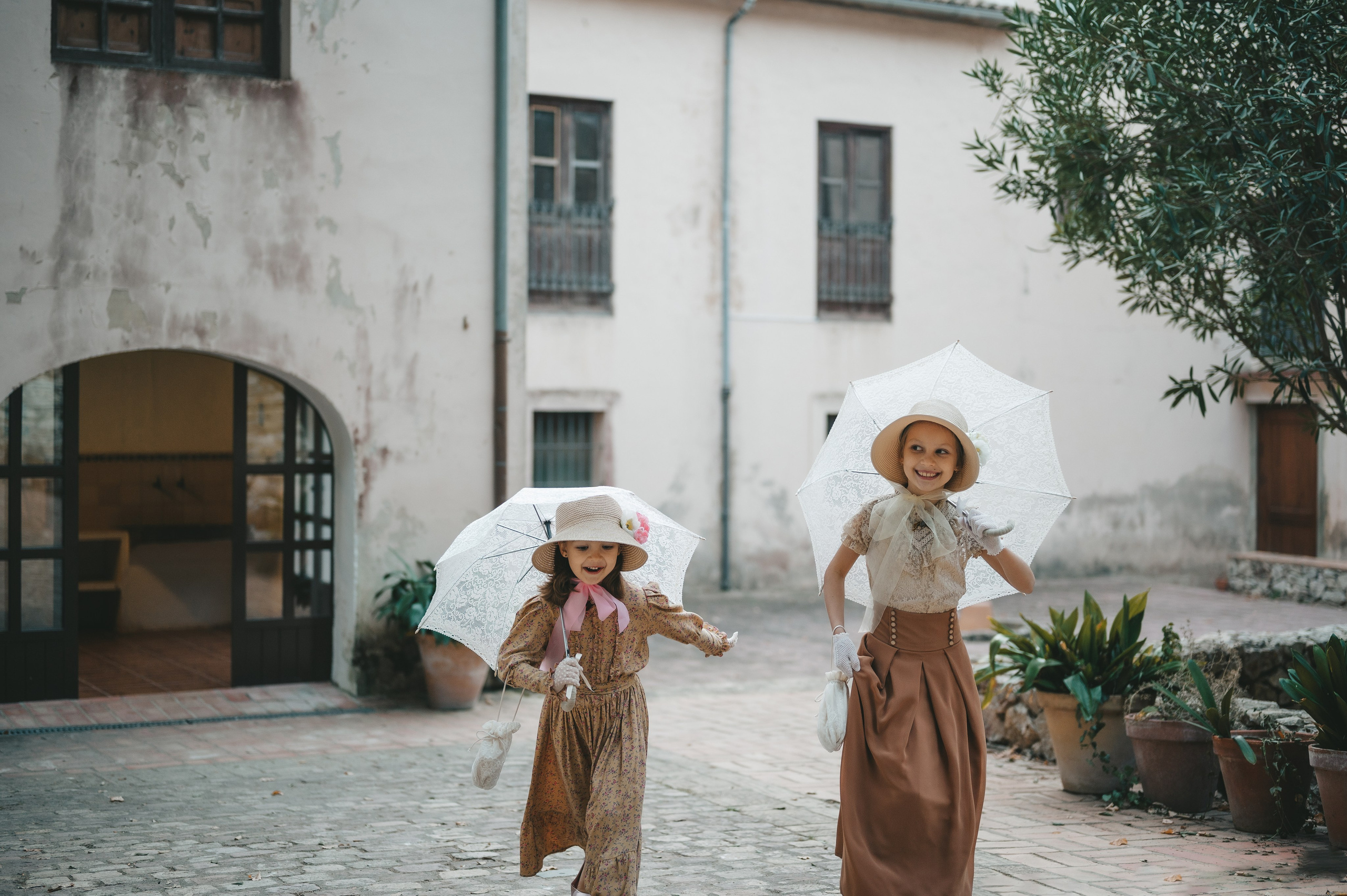 Spanish vibe. Tatiana Malysheva — family photographer and videographer in Valencia, Spain