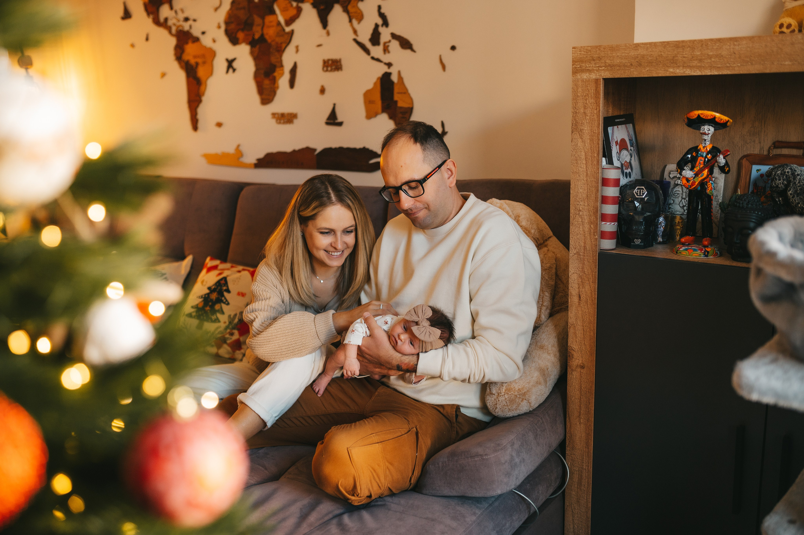 Sergiy, Anastasia & Emilia. Тетяна Малишева - сімейний фотограф і відеограф у Валенсії, Іспанія