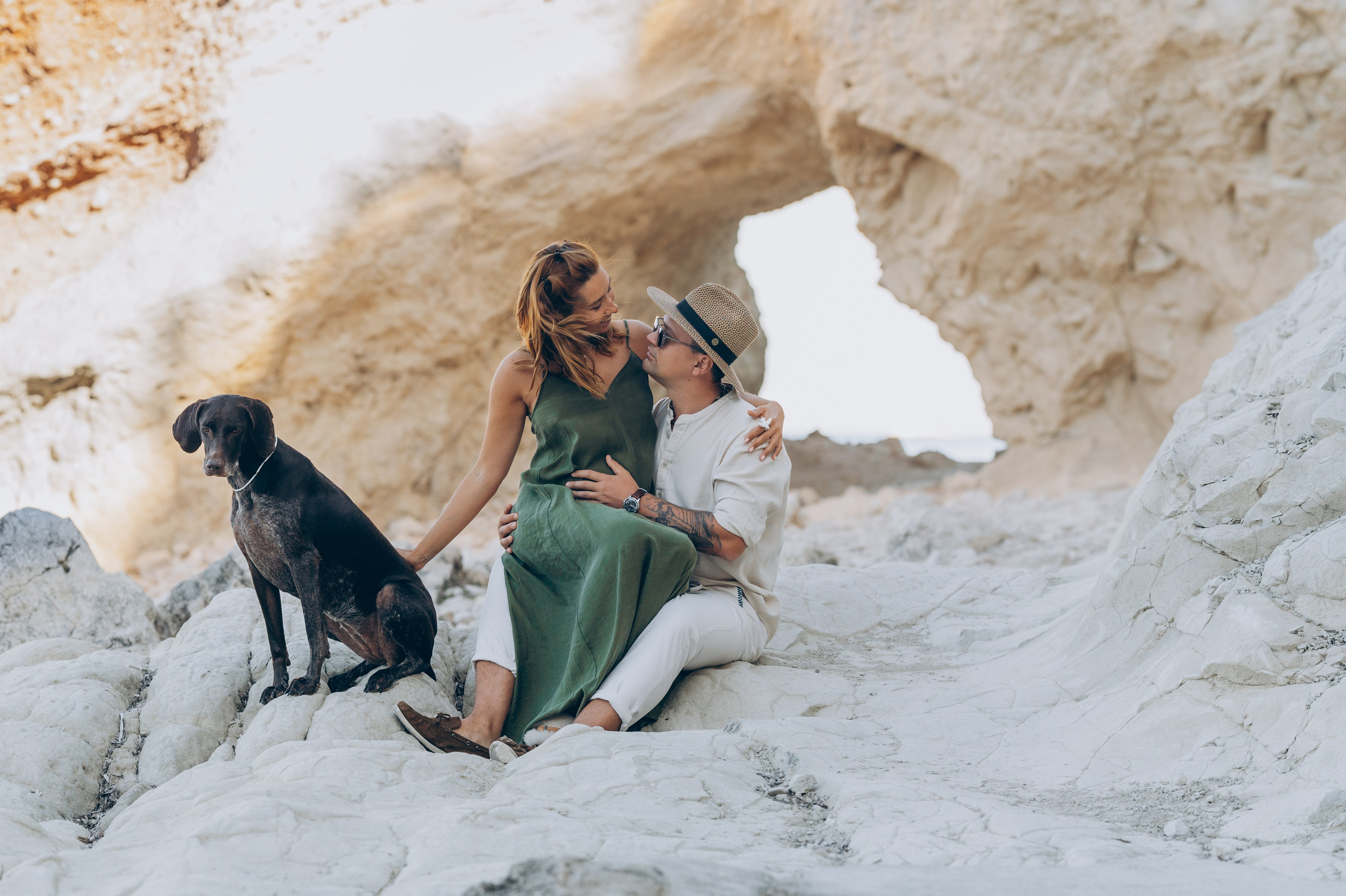 Eugene, Anna & River. Тетяна Малишева - сімейний фотограф і відеограф у Валенсії, Іспанія
