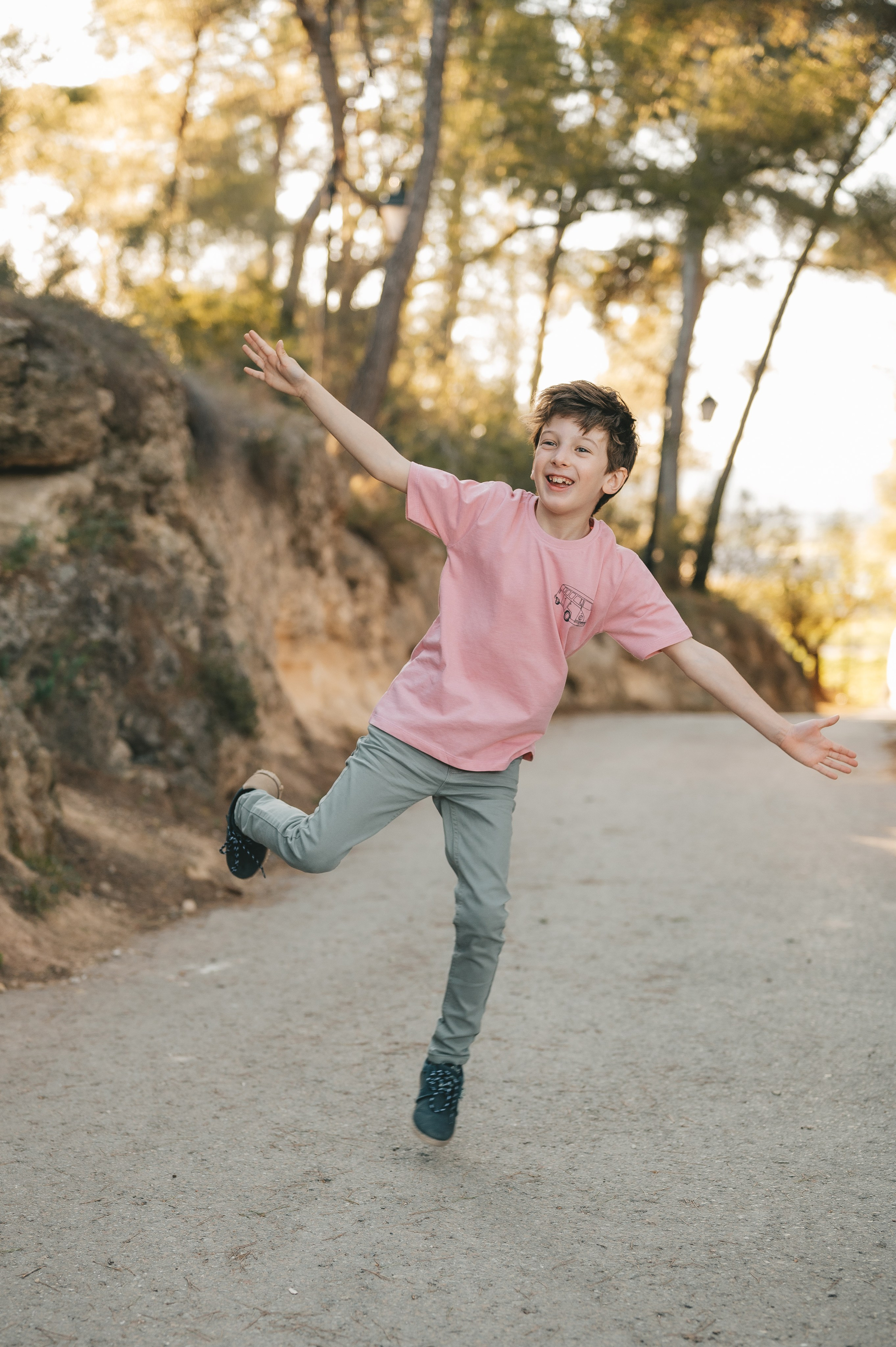 Josep. Tatiana Malysheva — lifestyle fotógrafa y videógrafa en Valencia, España