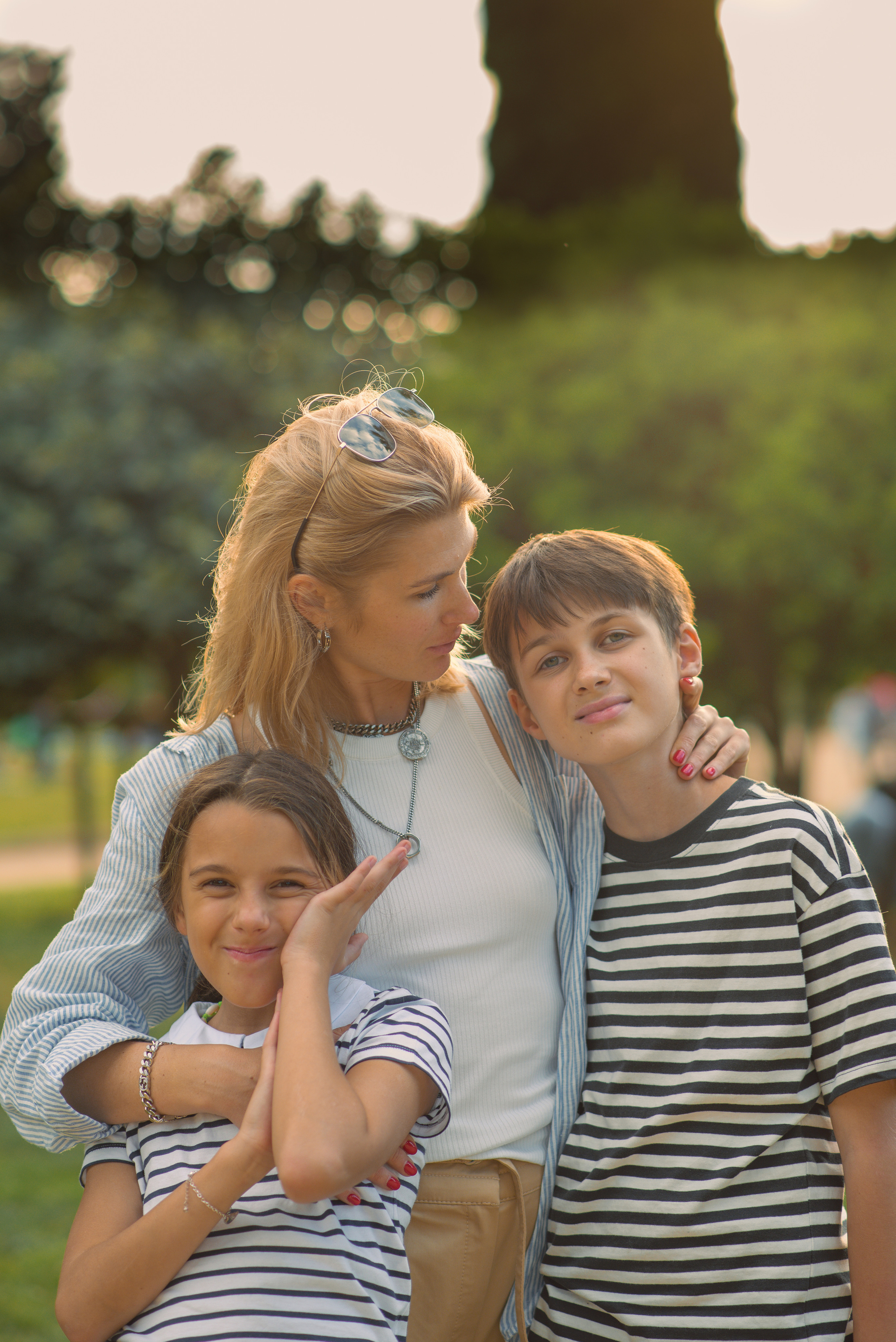 Снова вместе. Татьяна Малышева — семейный фотограф и видеограф в Валенсии, Испания