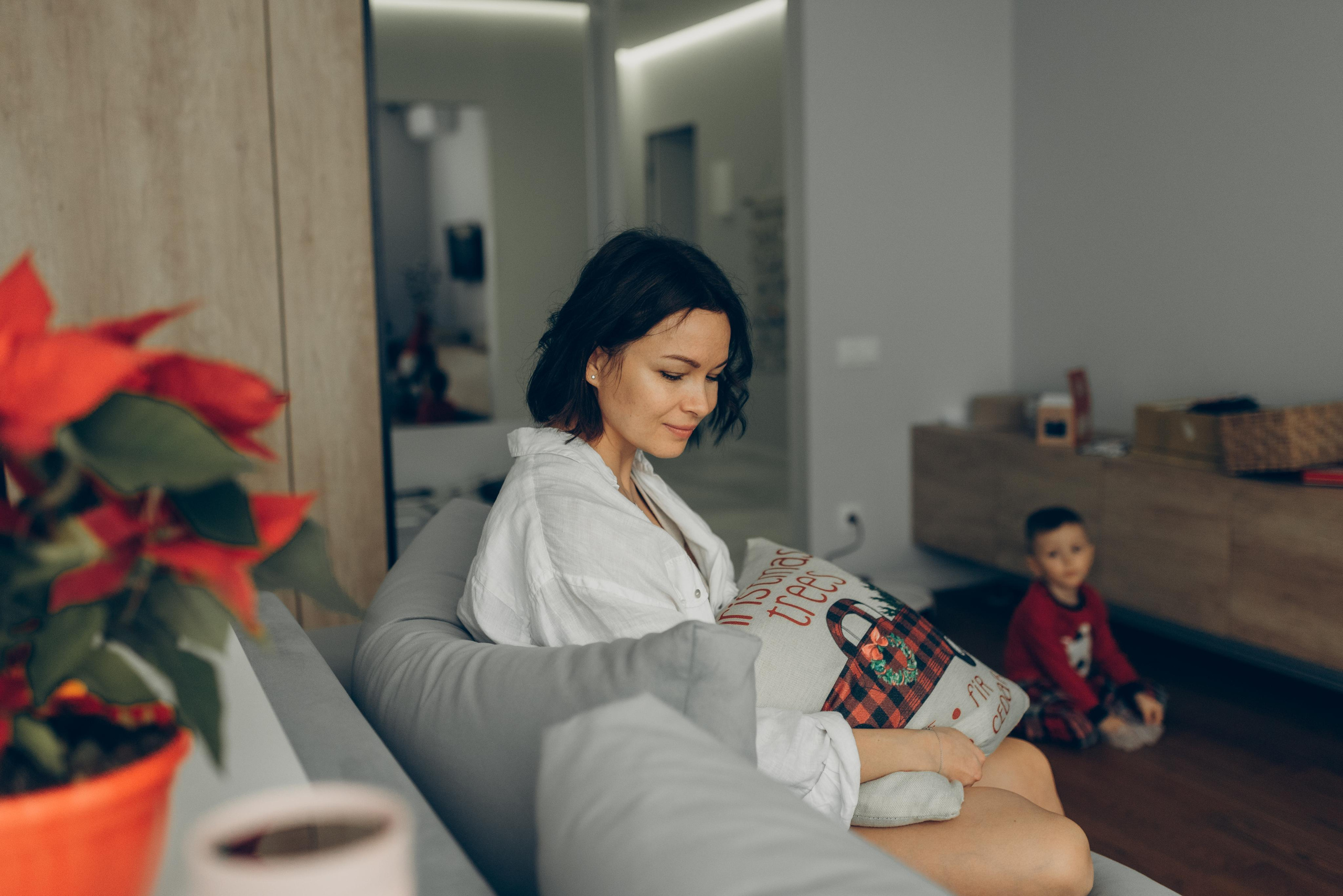 Maksim, Julia and Daniil. Тетяна Малишева - сімейний фотограф і відеограф у Валенсії, Іспанія