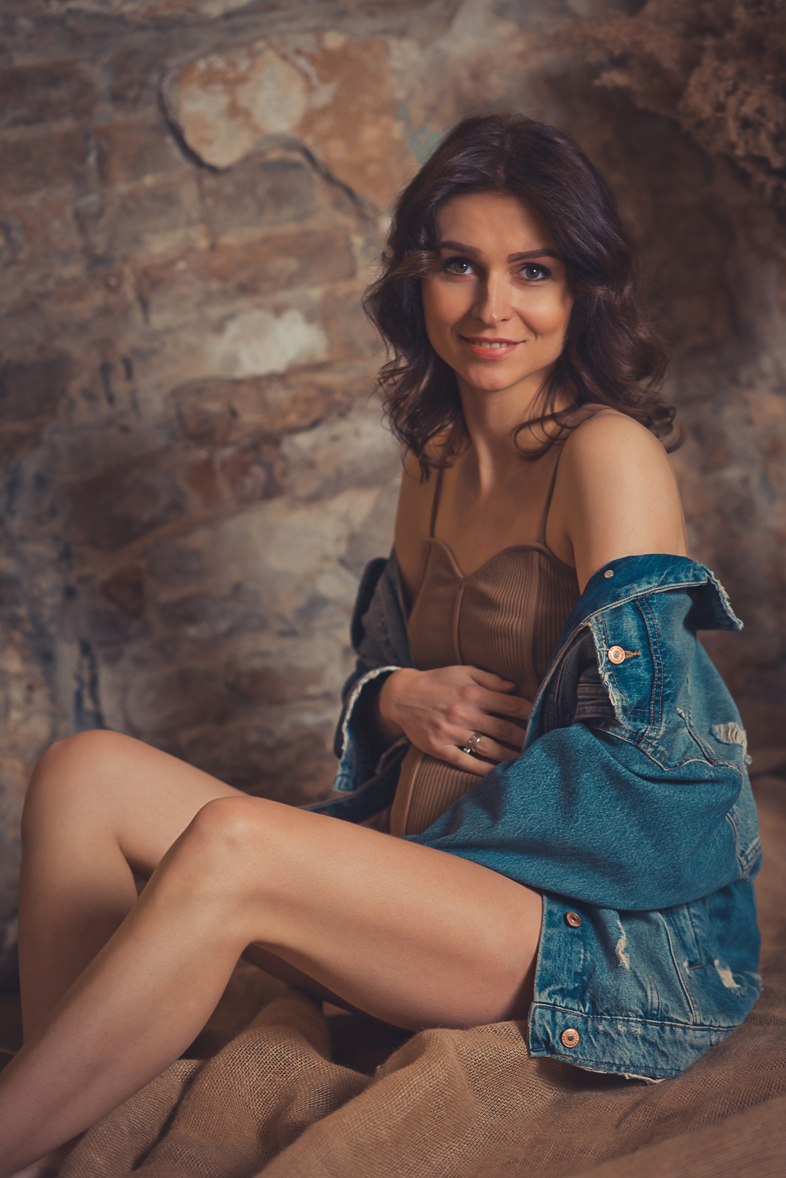 Фотосъемка в студии. Татьяна Малышева — семейный фотограф и видеограф в Валенсии, Испания