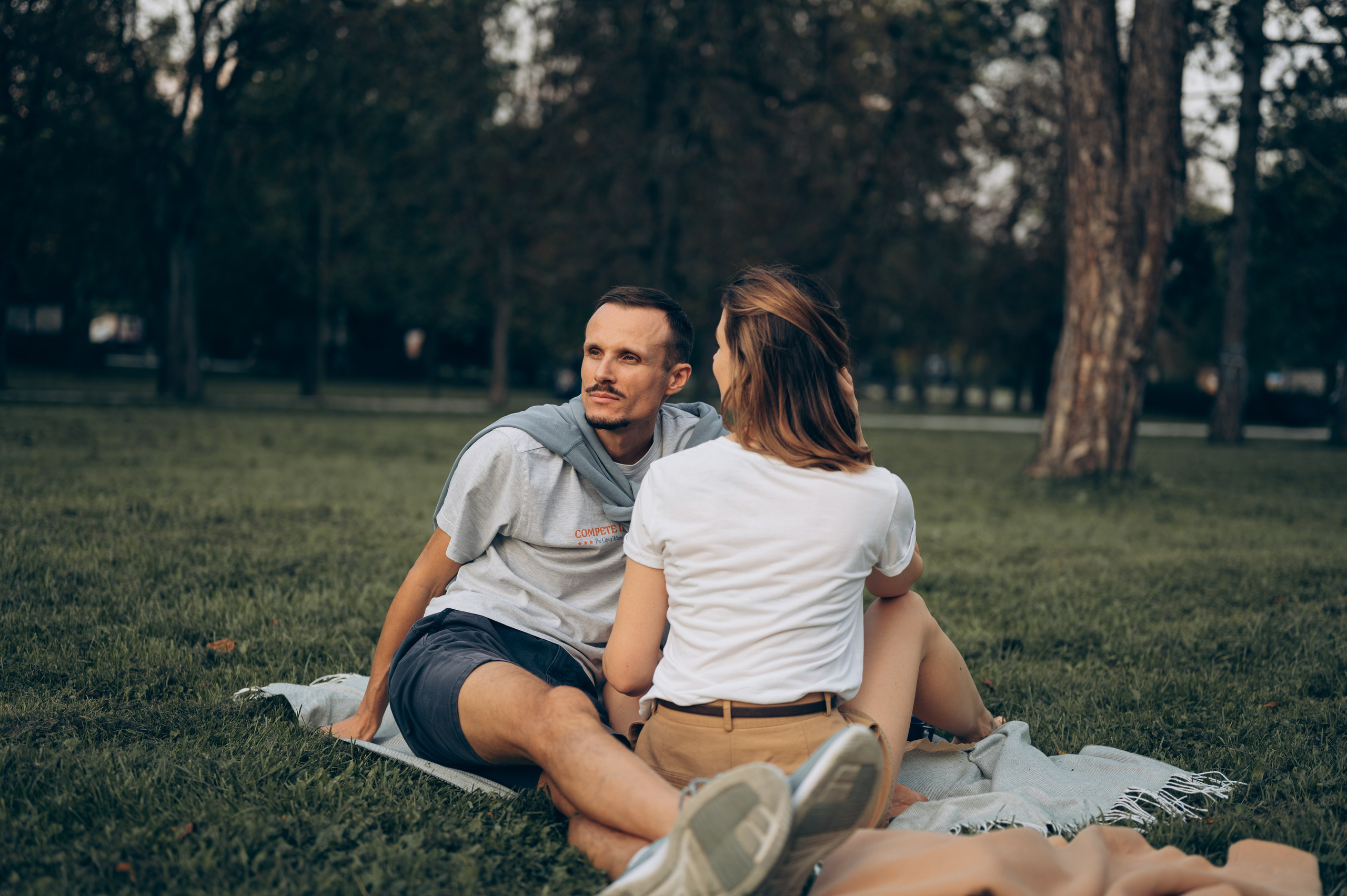 Ivanna & Pavlo. Тетяна Малишева - сімейний фотограф і відеограф у Валенсії, Іспанія