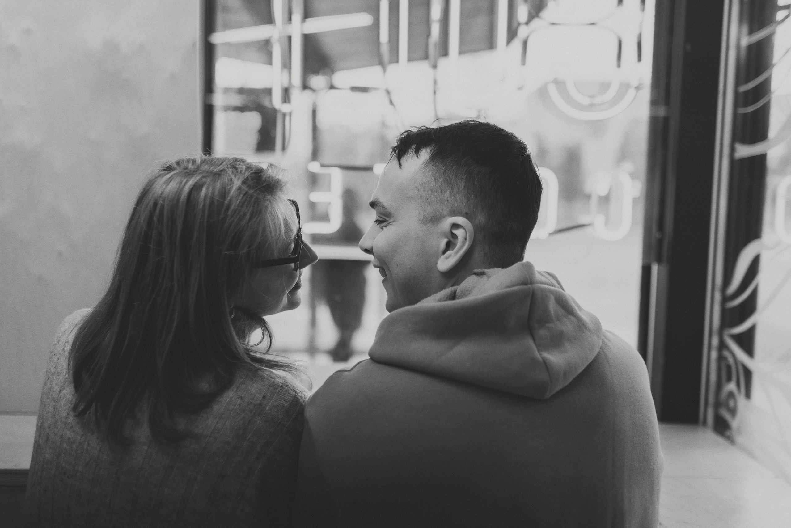 Roman & Anna. Тетяна Малишева - сімейний фотограф і відеограф у Валенсії, Іспанія