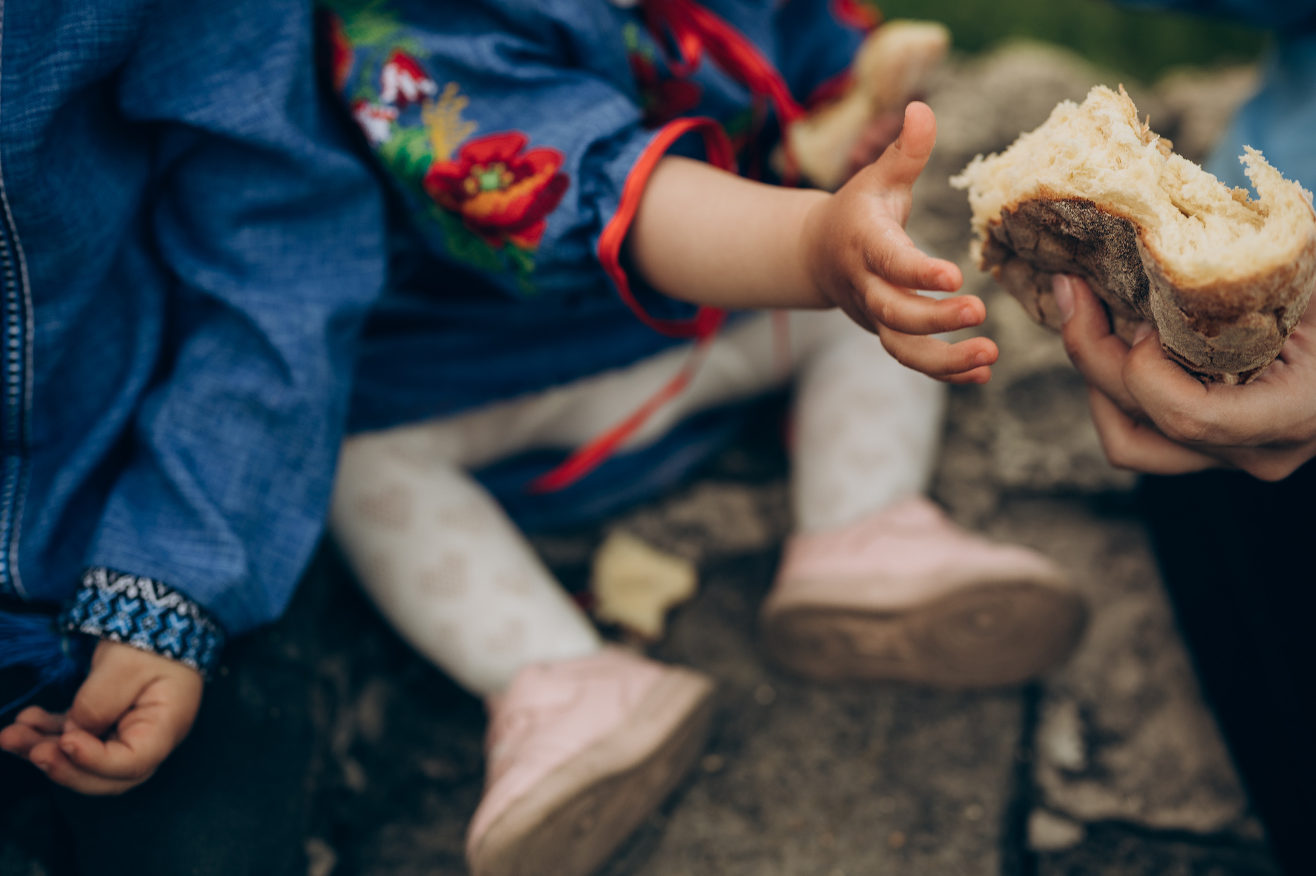 Maksym, Kateryna, Kyrylo & Elina. Татьяна Малышева — семейный фотограф и видеограф в Валенсии, Испания