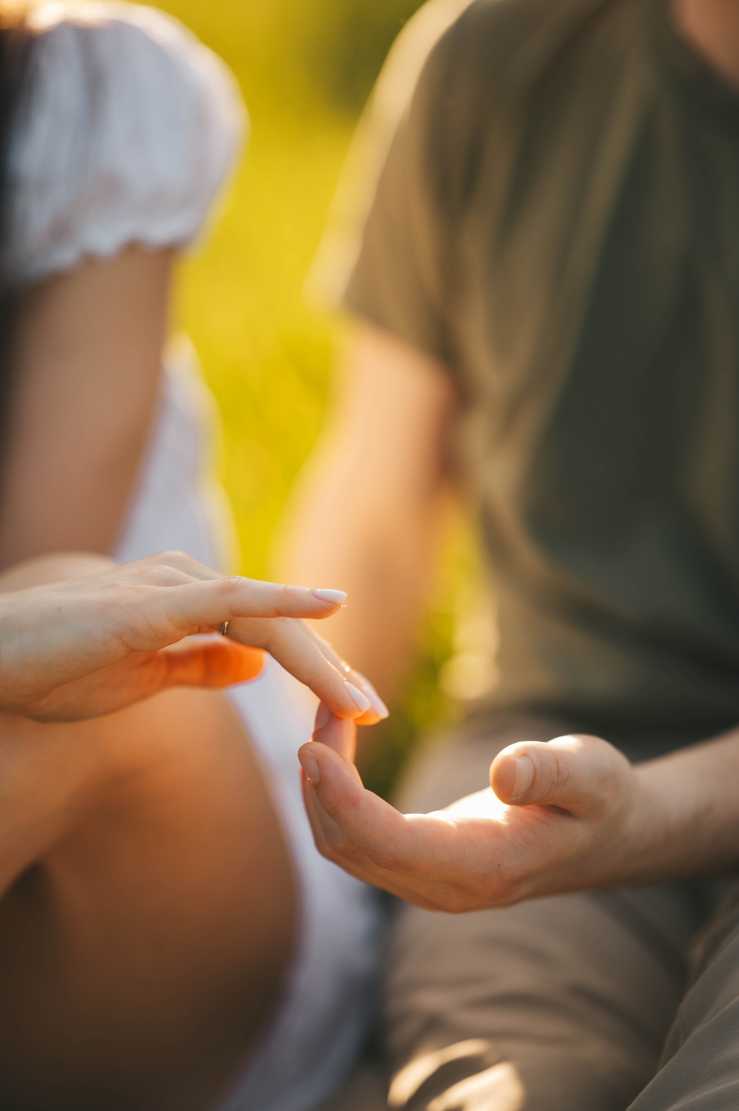 Love story. Татьяна Малышева — семейный фотограф и видеограф в Валенсии, Испания