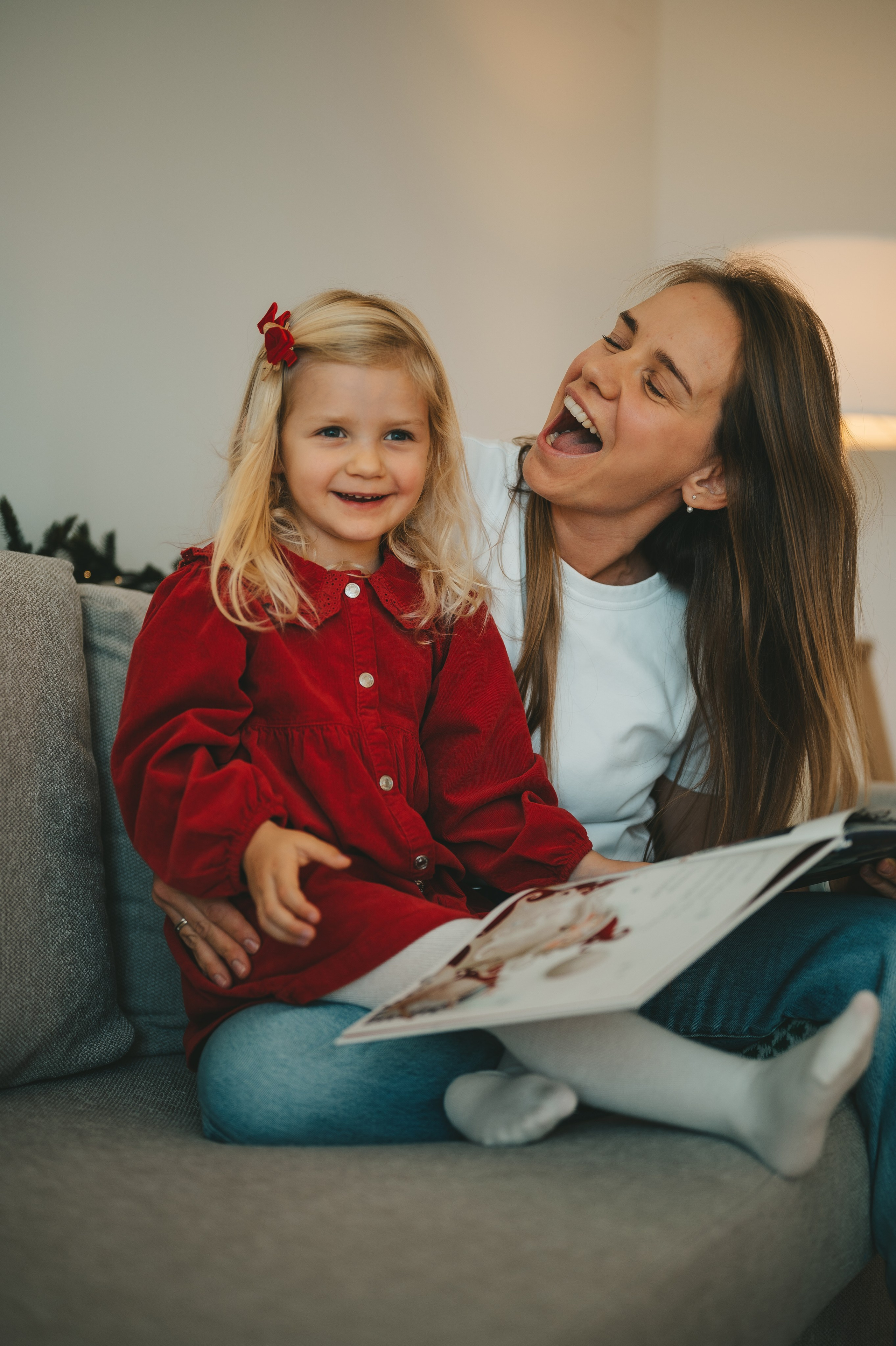 Christmas time. Тетяна Малишева - сімейний фотограф і відеограф у Валенсії, Іспанія