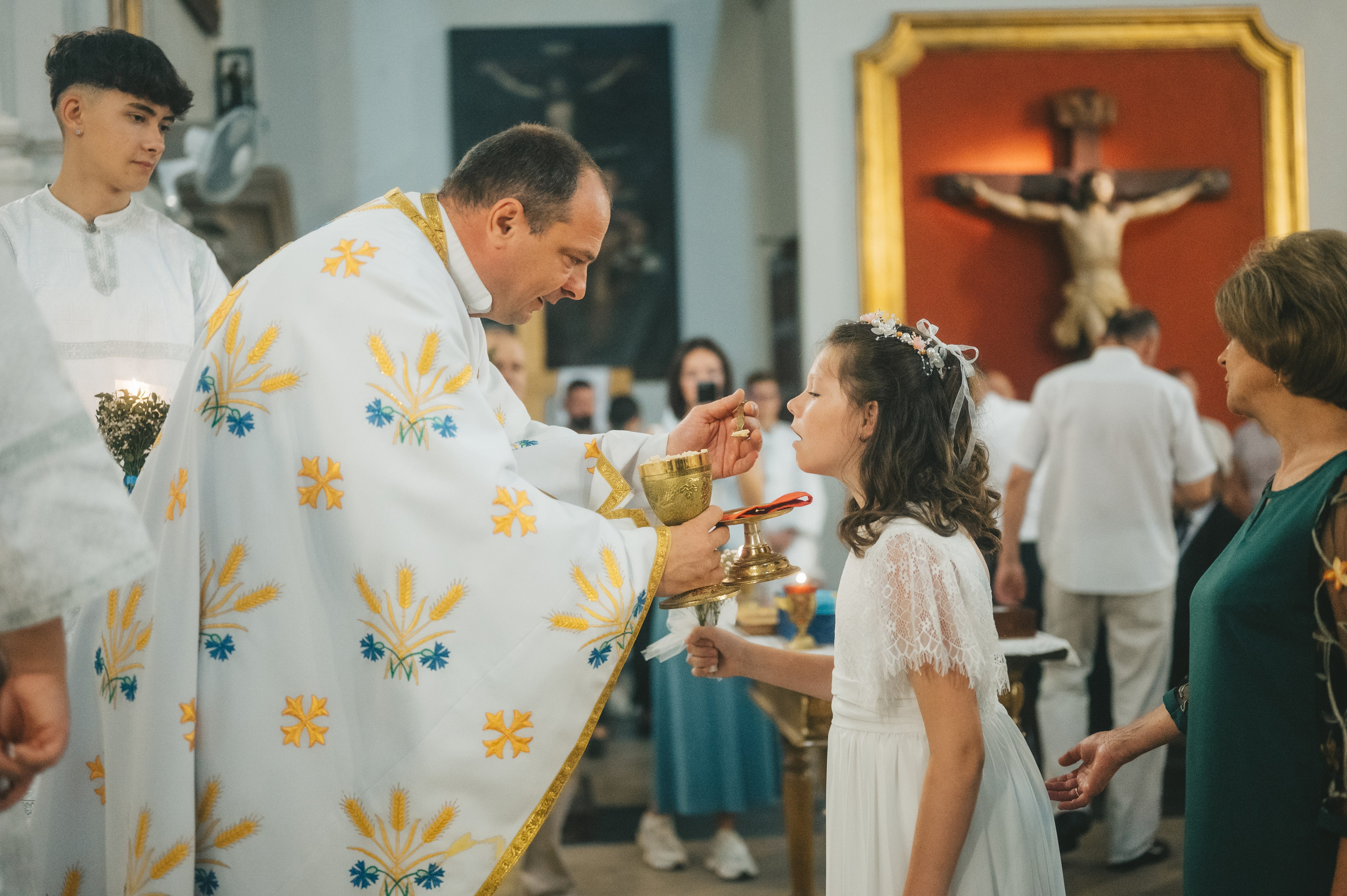 Aurora. Татьяна Малышева — семейный фотограф и видеограф в Валенсии, Испания