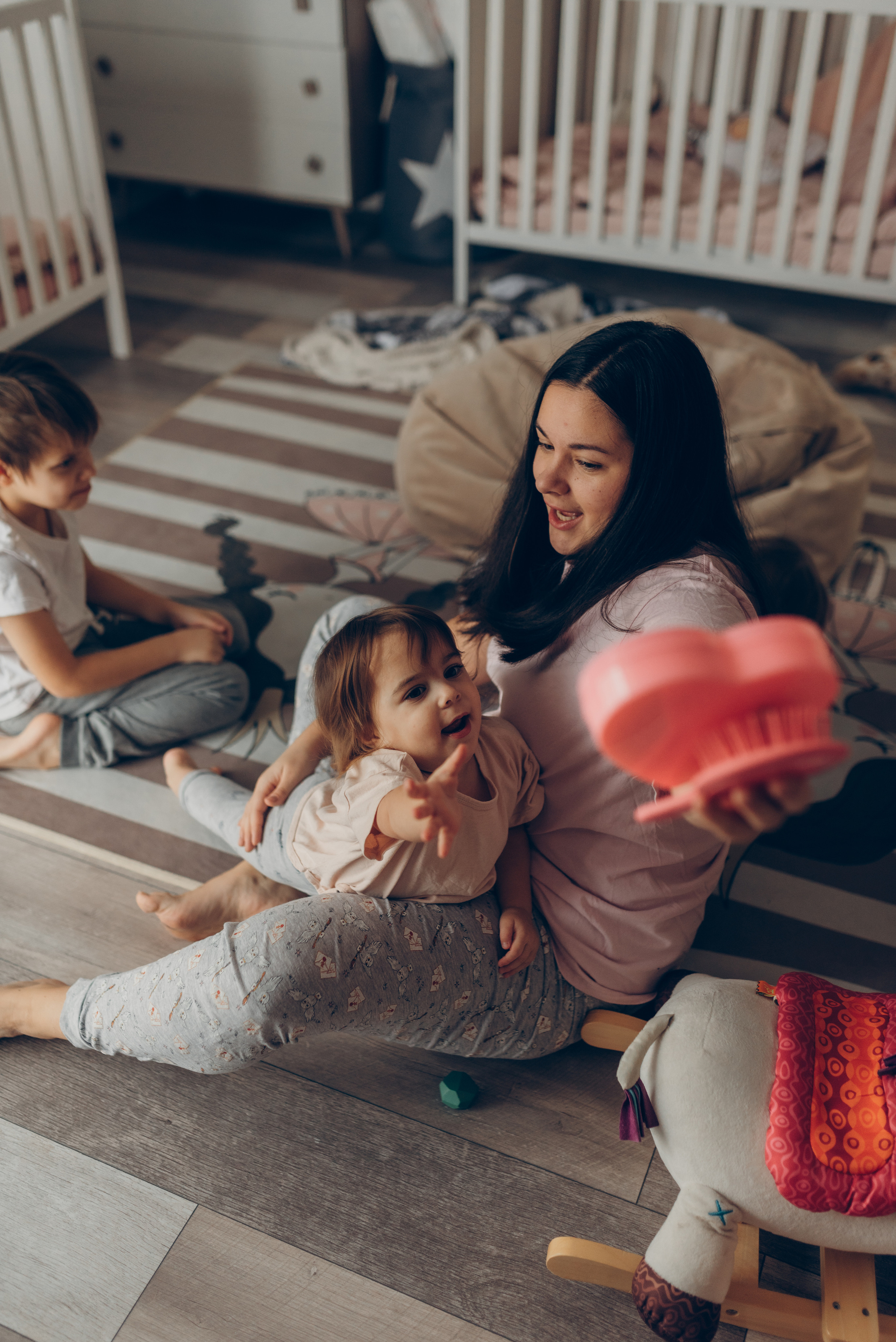Big family :). Тетяна Малишева - сімейний фотограф і відеограф у Валенсії, Іспанія