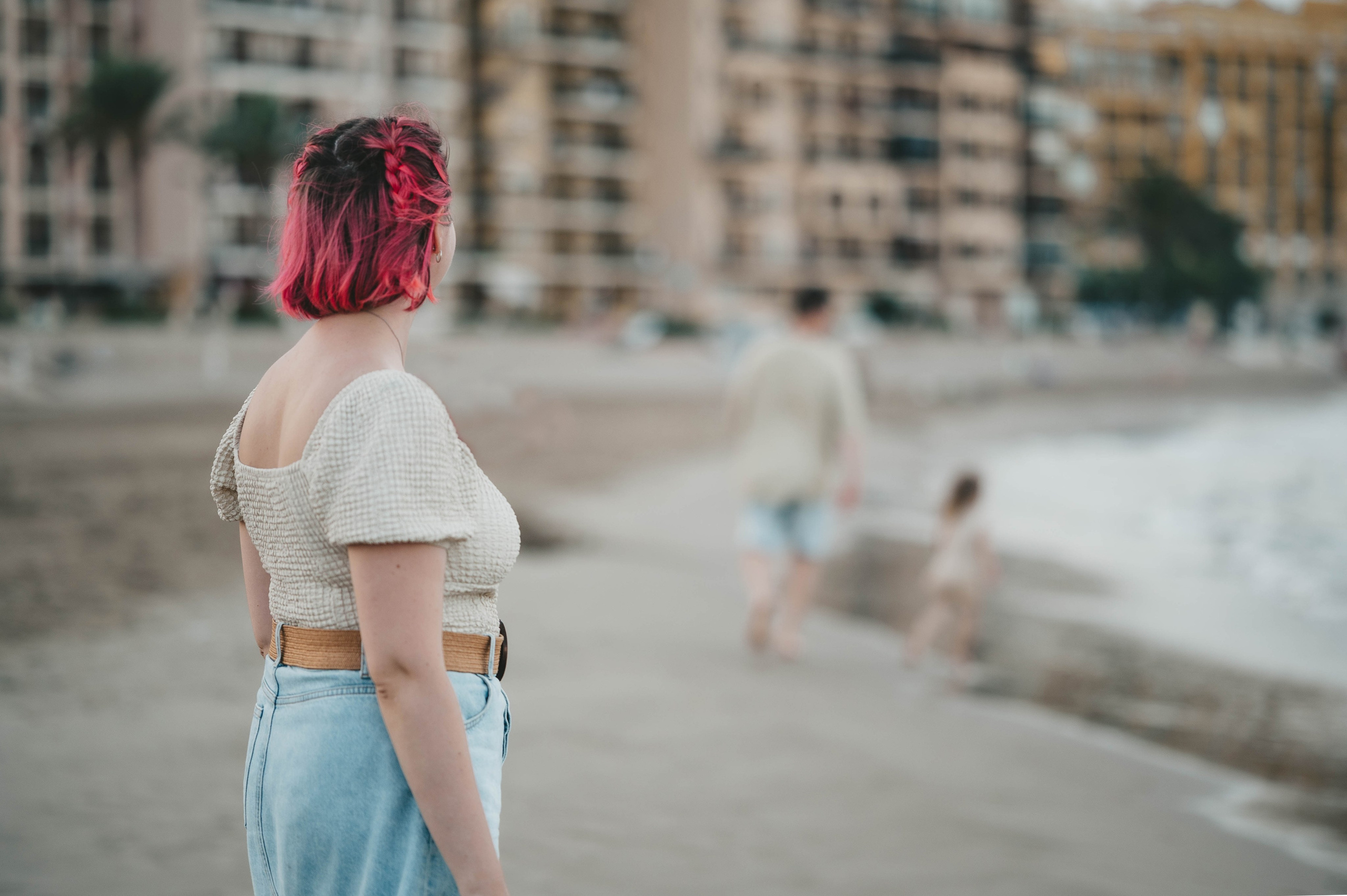Eugeniy, Oleksandra & Sofia. Tatiana Malysheva — lifestyle fotógrafa y videógrafa en Valencia, España