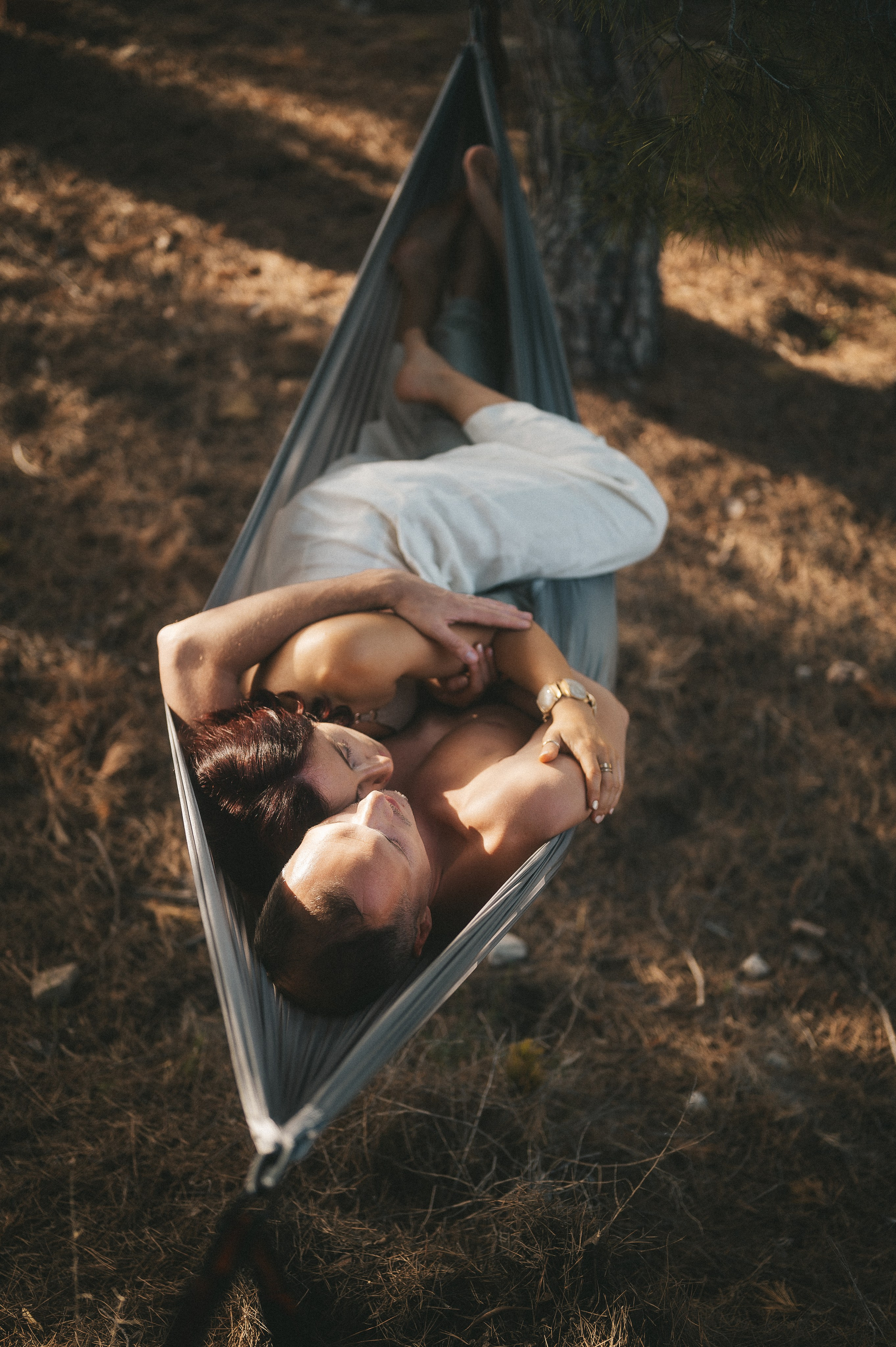 Stas and Natalie. Татьяна Малышева — семейный фотограф и видеограф в Валенсии, Испания