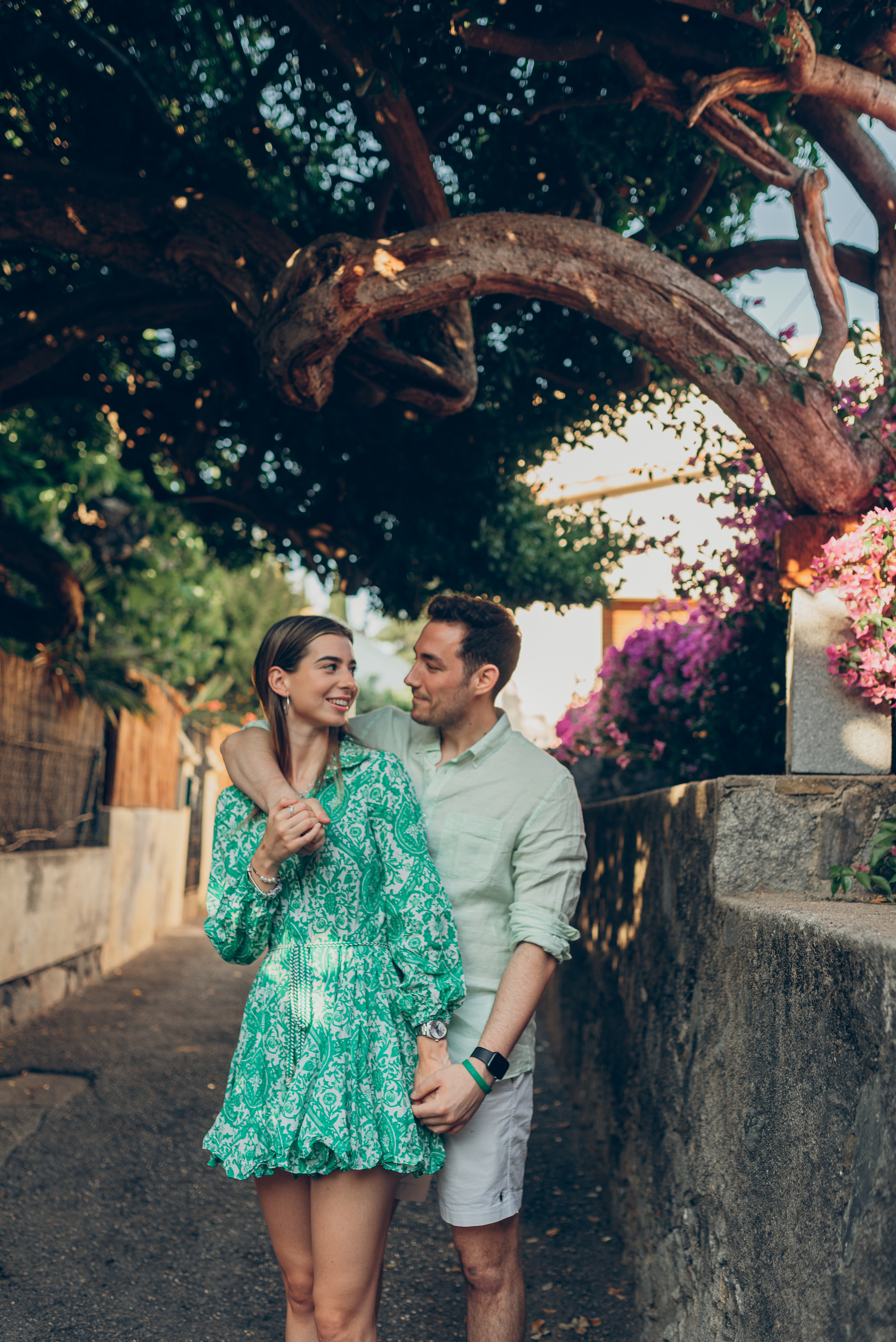 Ivan and Julia. Татьяна Малышева — семейный фотограф и видеограф в Валенсии, Испания