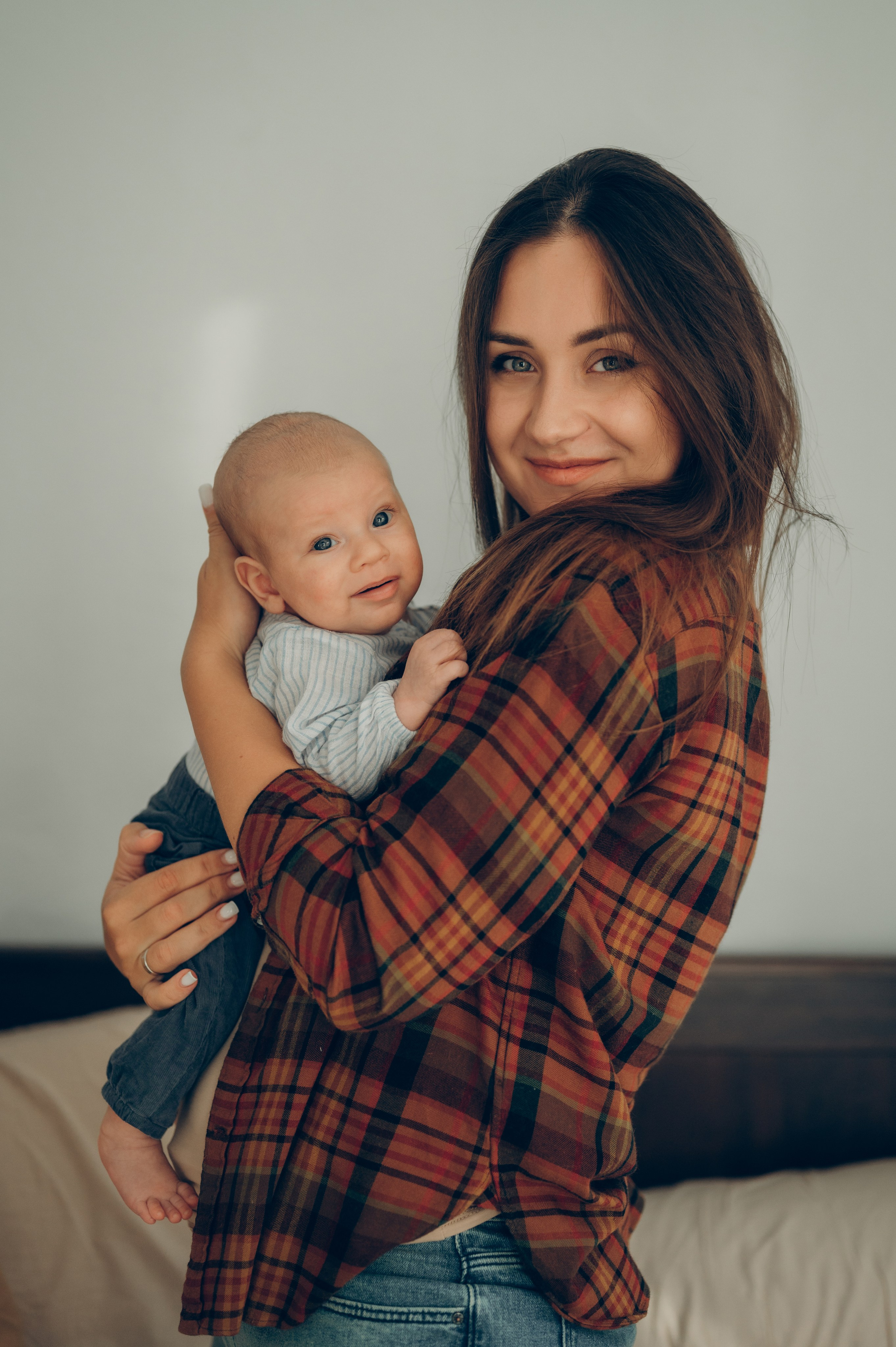 Dmytro, Daryna & Yan. Тетяна Малишева - сімейний фотограф і відеограф у Валенсії, Іспанія